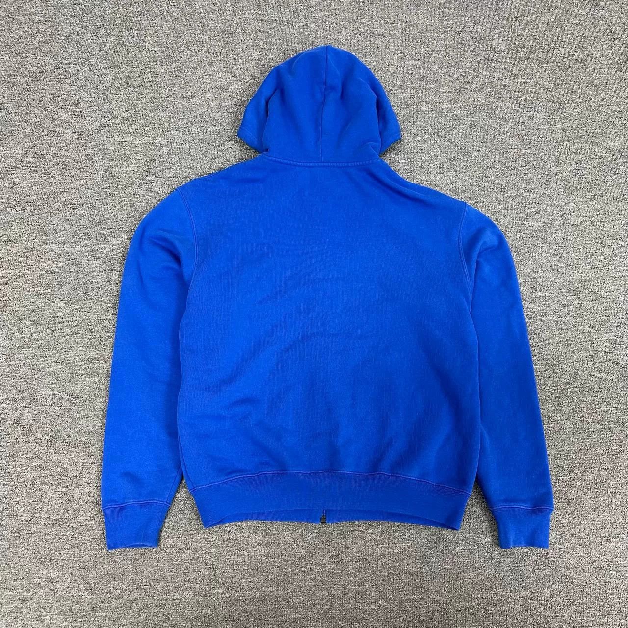 Balenciaga Balenciaga Small Logo Hooded Zip Jacket Size US L / EU 52-54 / 3 - 2 Thumbnail