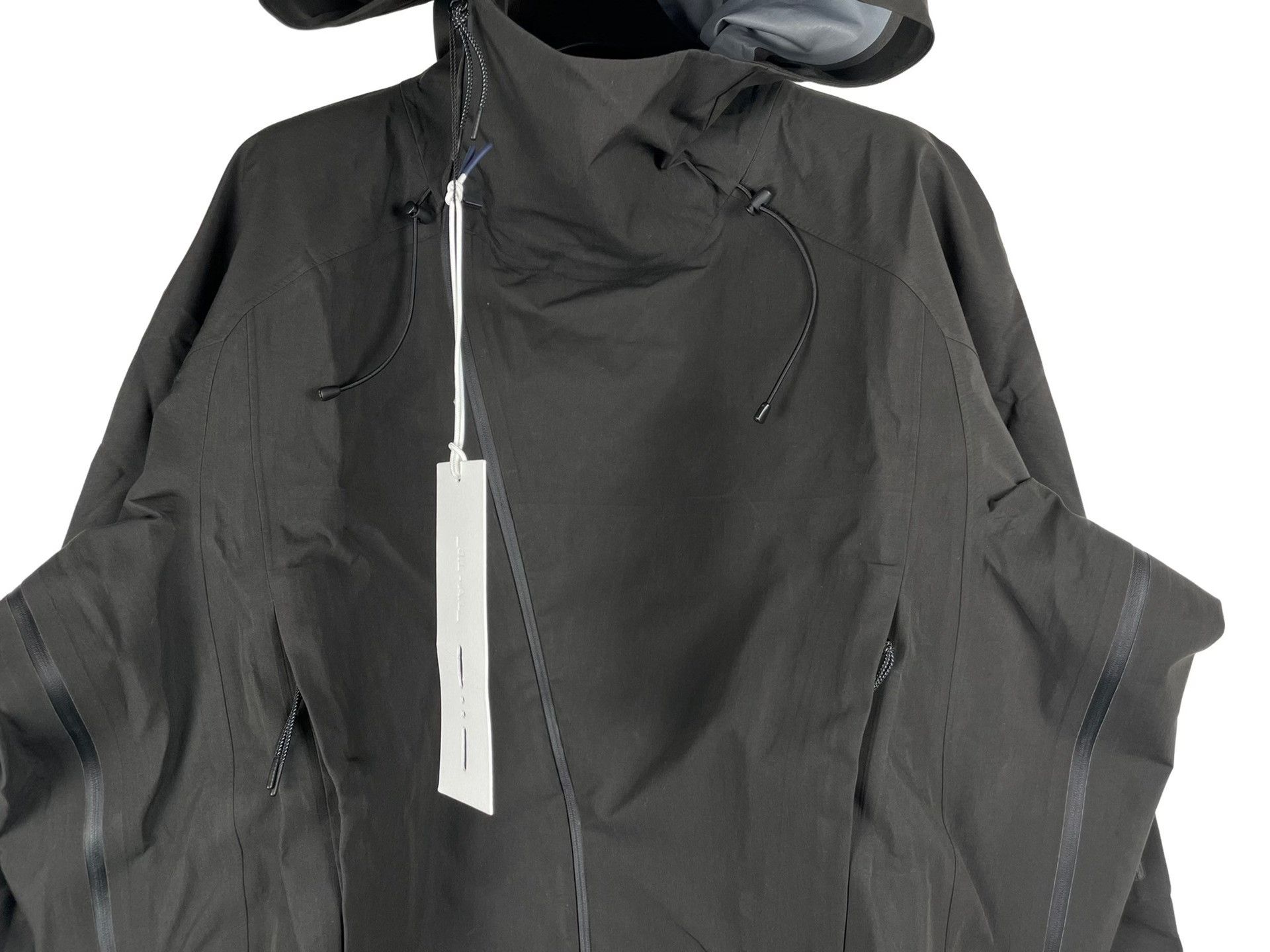 _J.L-A.L_ J.L-A.L Torrent 3M Reflective Jacket Size US M / EU 48-50 / 2 - 3 Thumbnail