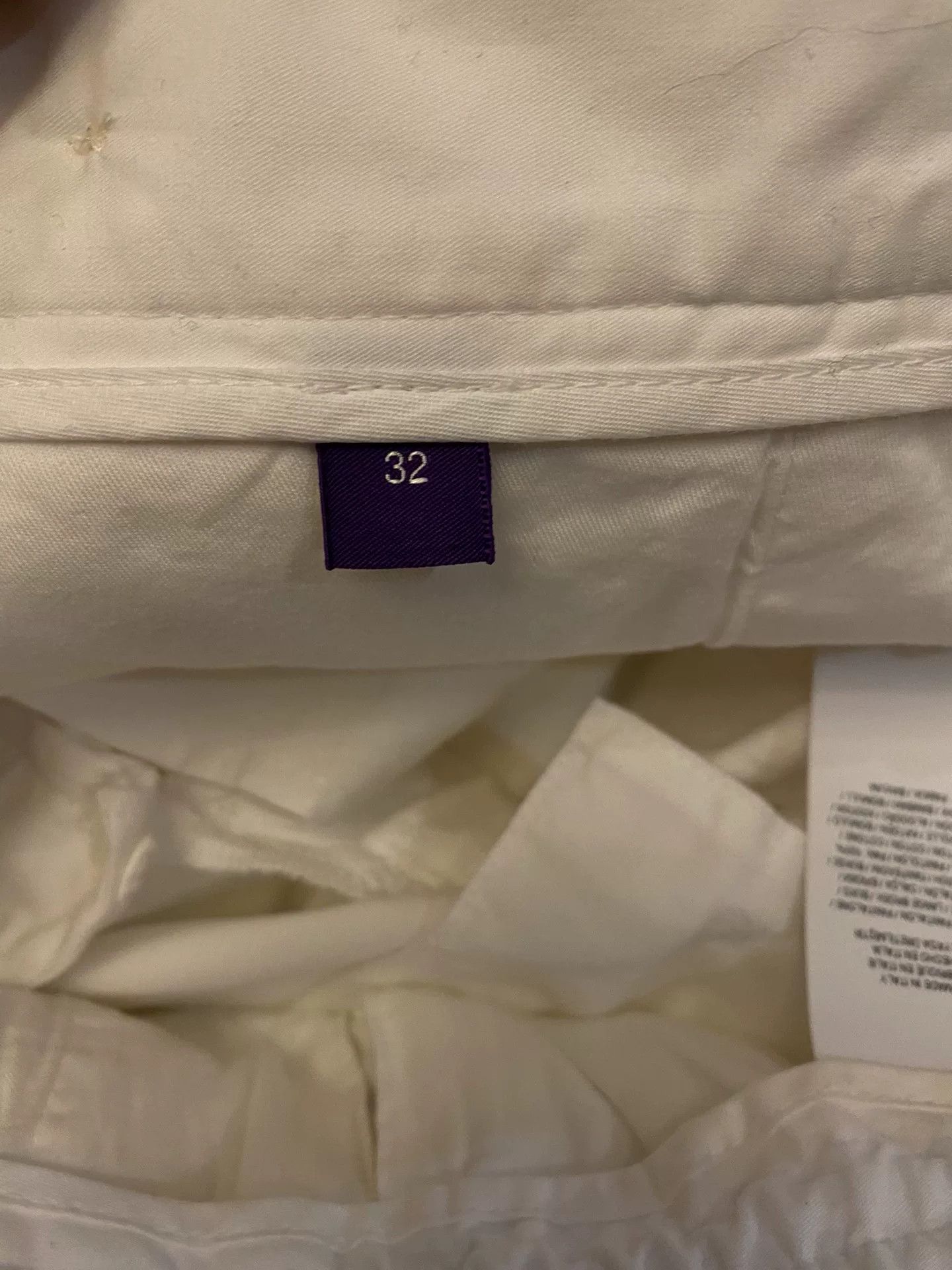 Ralph Lauren Purple Label Ralph Lauren Purple Label RRL Shorts Size US 32 / EU 48 - 9 Thumbnail