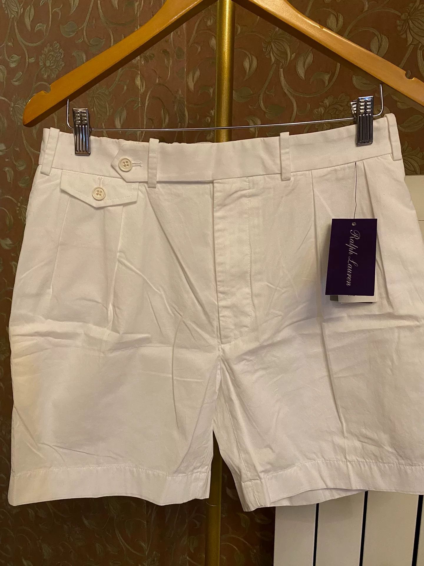 Ralph Lauren Purple Label Ralph Lauren Purple Label RRL Shorts Size US 32 / EU 48 - 5 Thumbnail