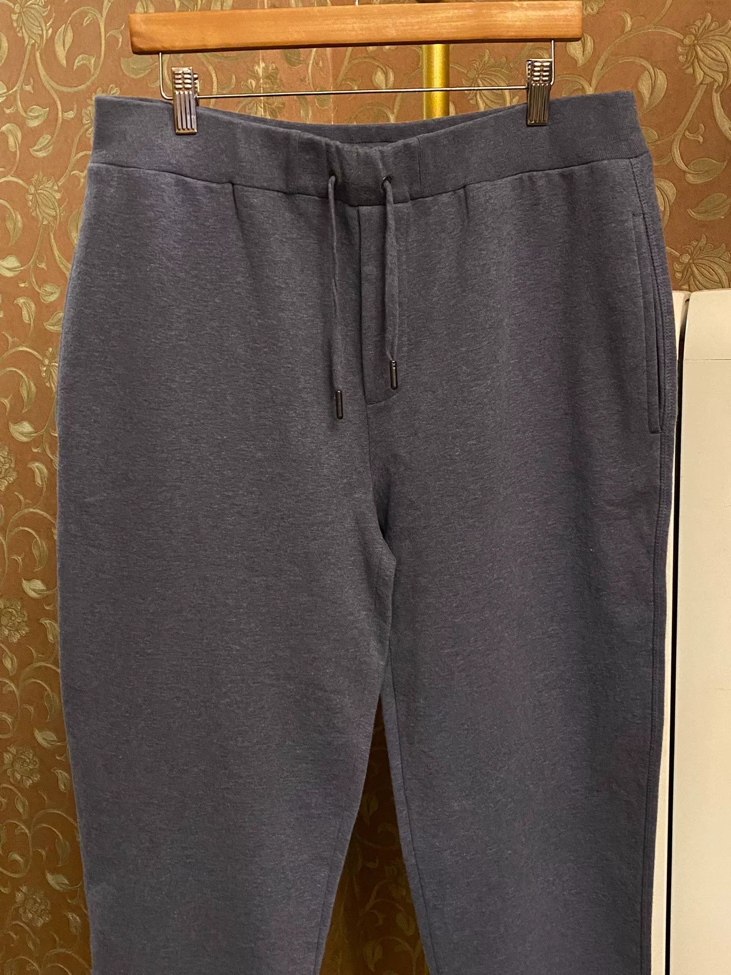 Ralph Lauren Purple Label Ralph Lauren Purple Label RRL Sweatpants Size US 34 / EU 50 - 5 Thumbnail