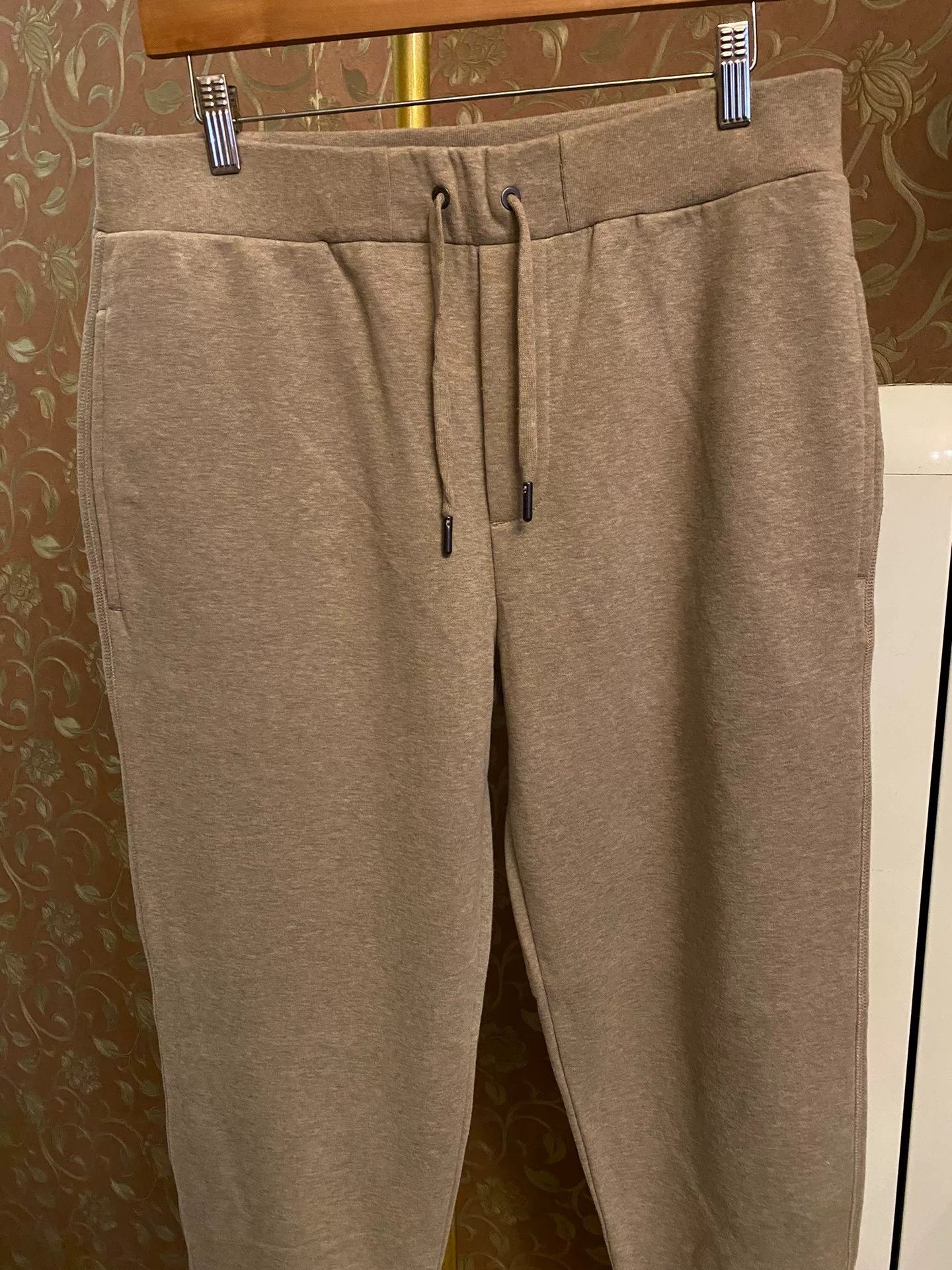 Ralph Lauren Purple Label Ralph Lauren Purple Label RRL Sweatpants Size US 32 / EU 48 - 2 Thumbnail