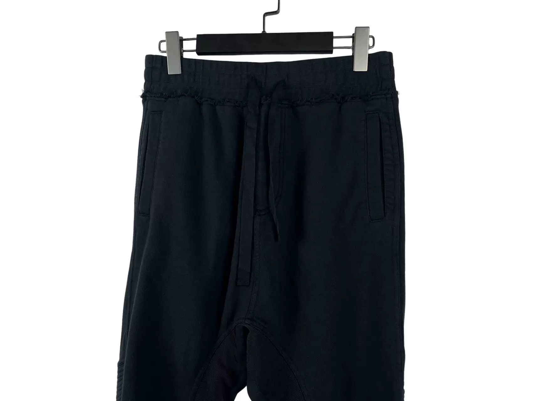 Haider Ackermann Haider Ackermann Perth Track Pants Size US 34 / EU 50 - 2 Thumbnail