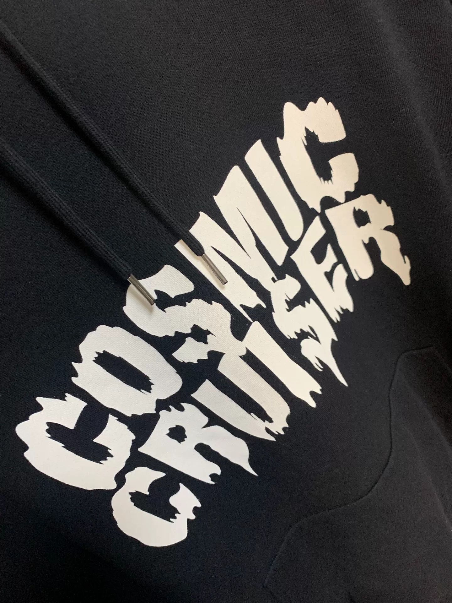 Celine Celine 2022SS Cosmic Cruiser Hoodie Size S / US 4 / IT 40 - 3 Thumbnail