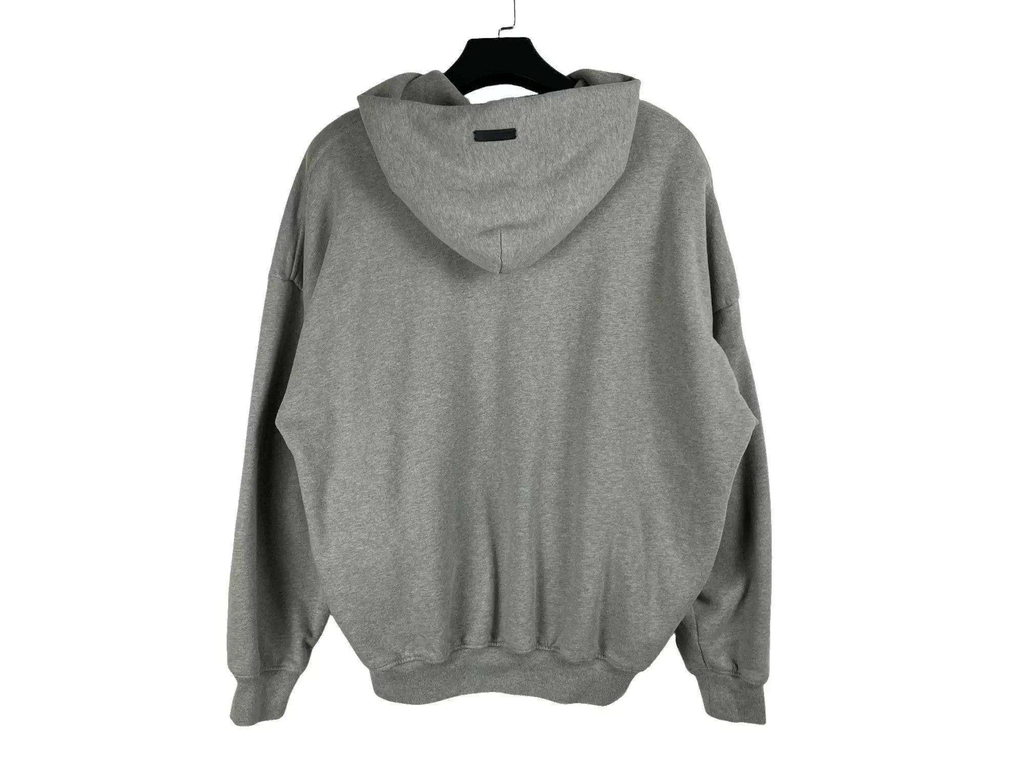 Fear of God Fear Of God 8th Padded Zip Hoodie Size US M / EU 48-50 / 2 - 2 Thumbnail