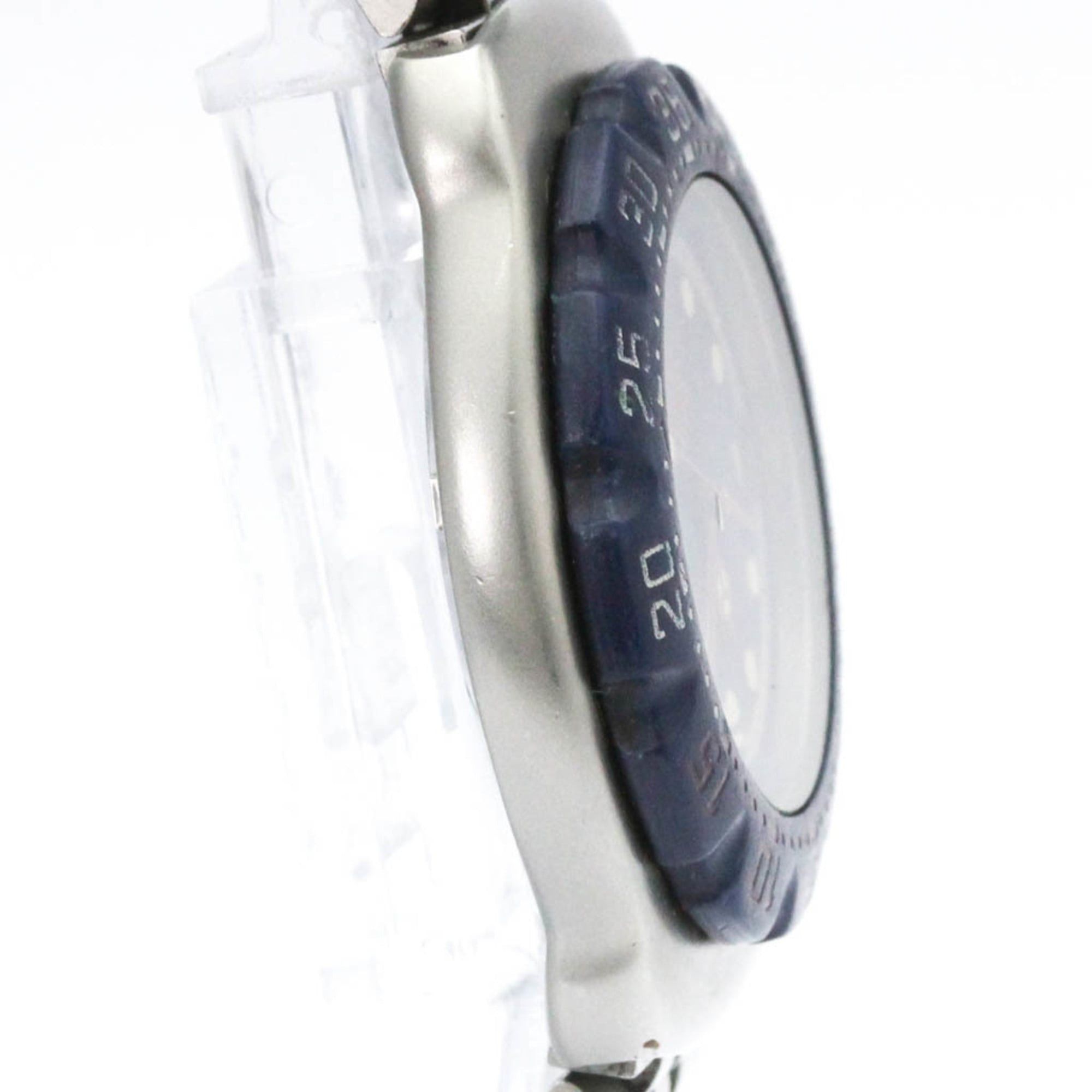 Tag Heuer TAG HEUER Formula 1 Stainless Steel Quartz Mid Size Watch WA1210 Size ONE SIZE - 8 Thumbnail