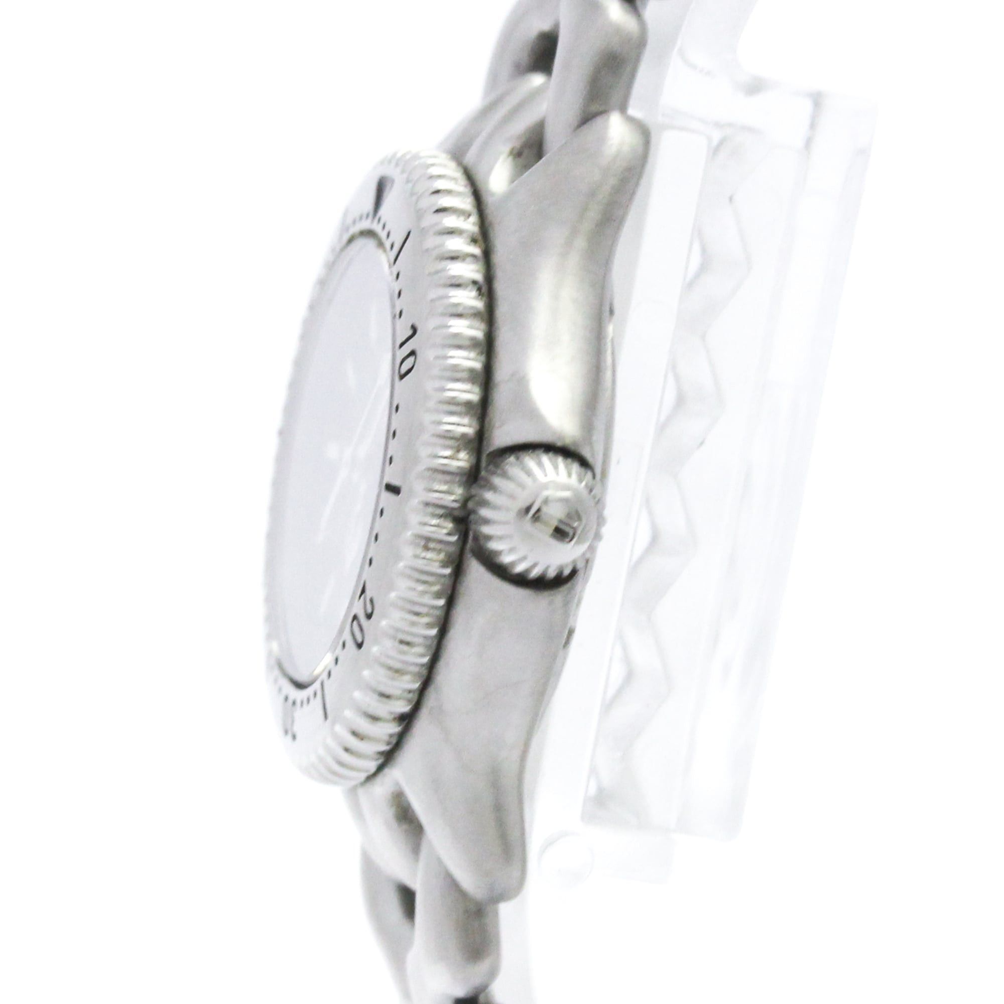 Tag Heuer TAG HEUER Sel Professional Steel Quartz Ladies Watch WG1413 Polished Size ONE SIZE - 4 Thumbnail