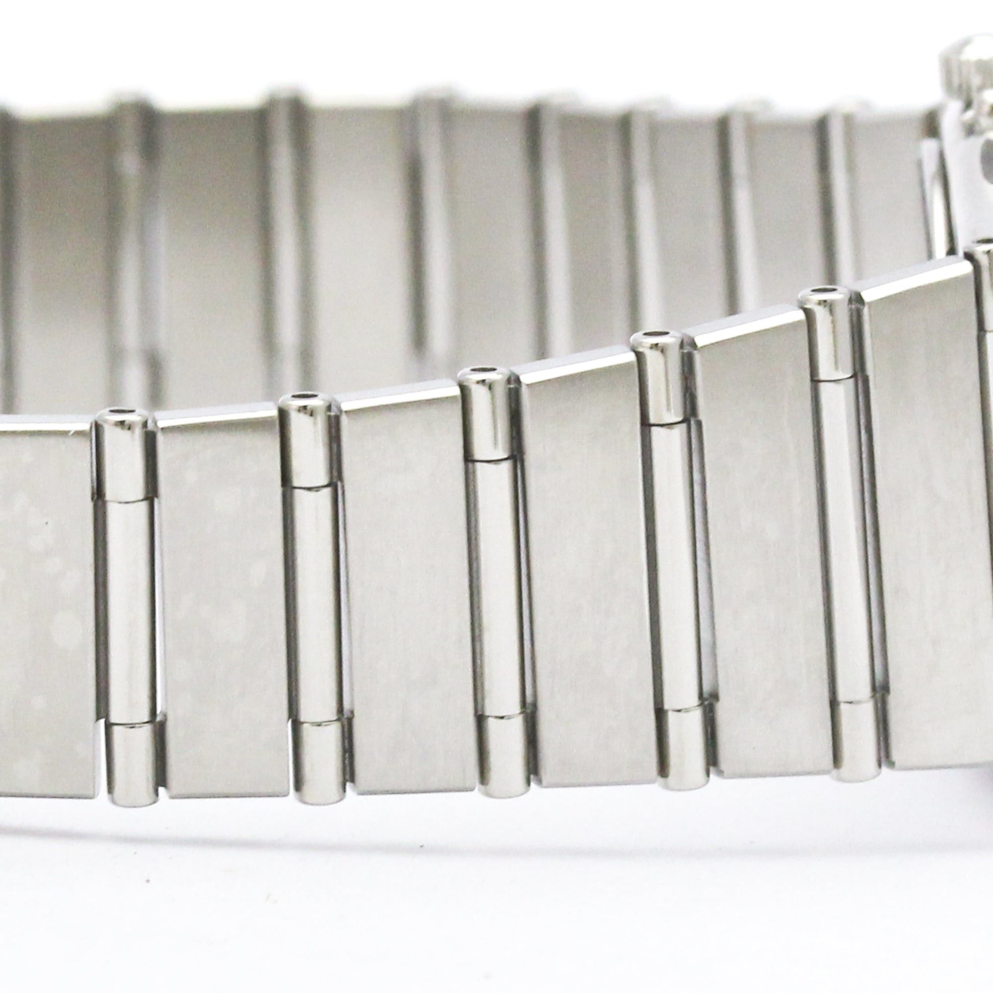 Omega OMEGA Constellation Steel Ladies Watch 795.1080 Polished Size ONE SIZE - 7 Thumbnail