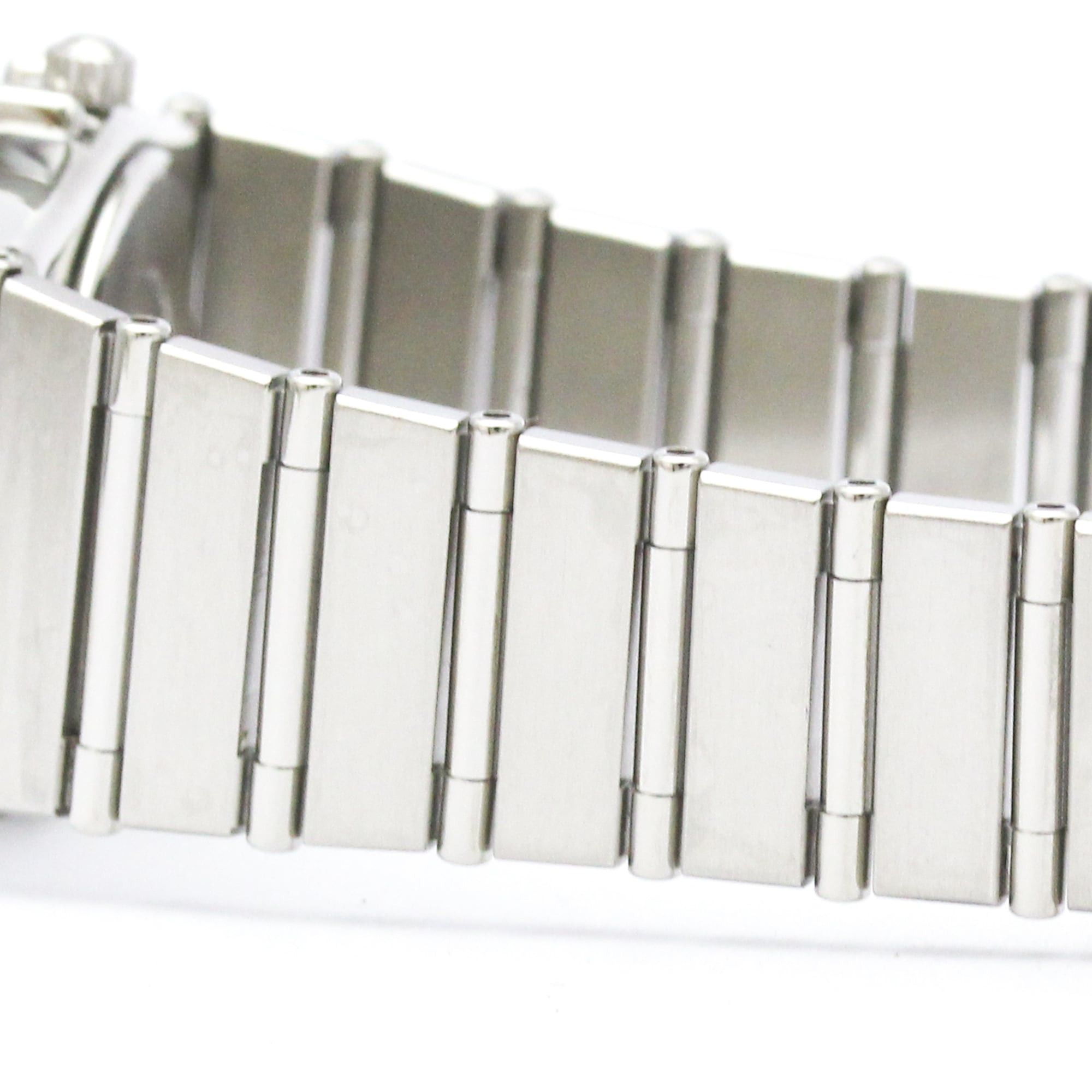 Omega OMEGA Constellation Steel Ladies Watch 795.1080 Polished Size ONE SIZE - 3 Thumbnail