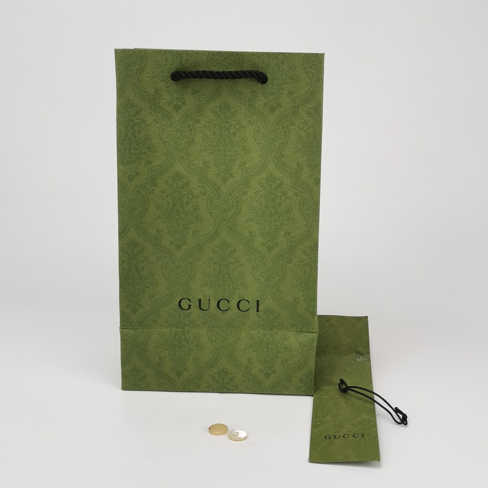 Gucci Gucci Geometric Print Shorts Size 50 Size US 34 / EU 50 - 5 Thumbnail
