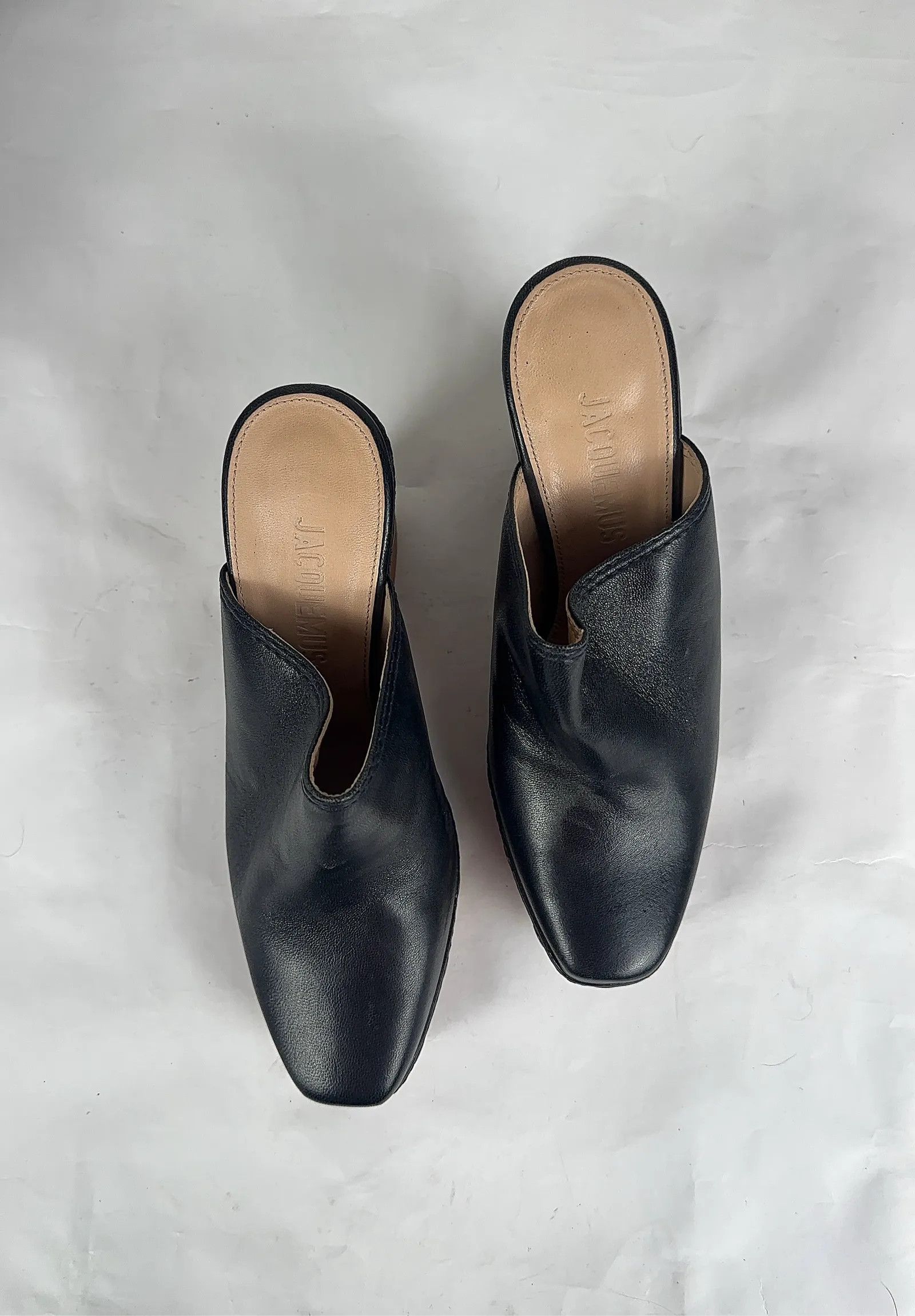 Jacquemus Jacquemus Heels Size US 9 / IT 39 - 3 Thumbnail