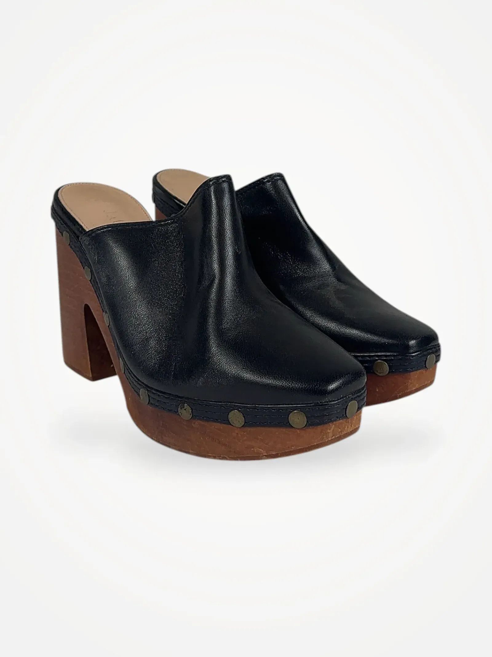 Jacquemus Jacquemus Heels Size US 9 / IT 39 - 2 Thumbnail