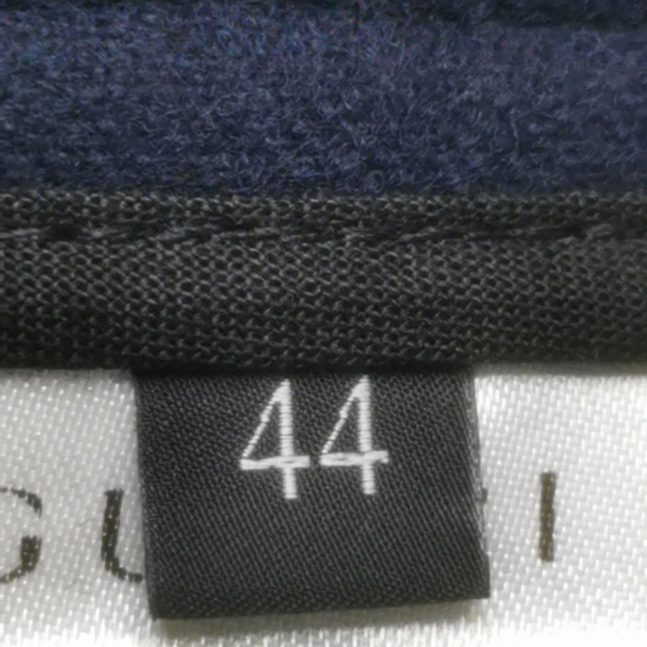 Gucci Gucci Wool Blend Trousers Size 44 Size US 28 / EU 44 - 5 Thumbnail