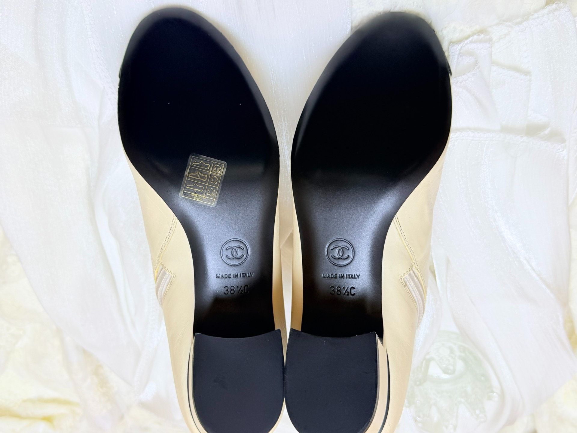 Chanel Chanel Multi Boots us_8-5 Women Size US 8.5 / IT 38.5 - 5 Thumbnail