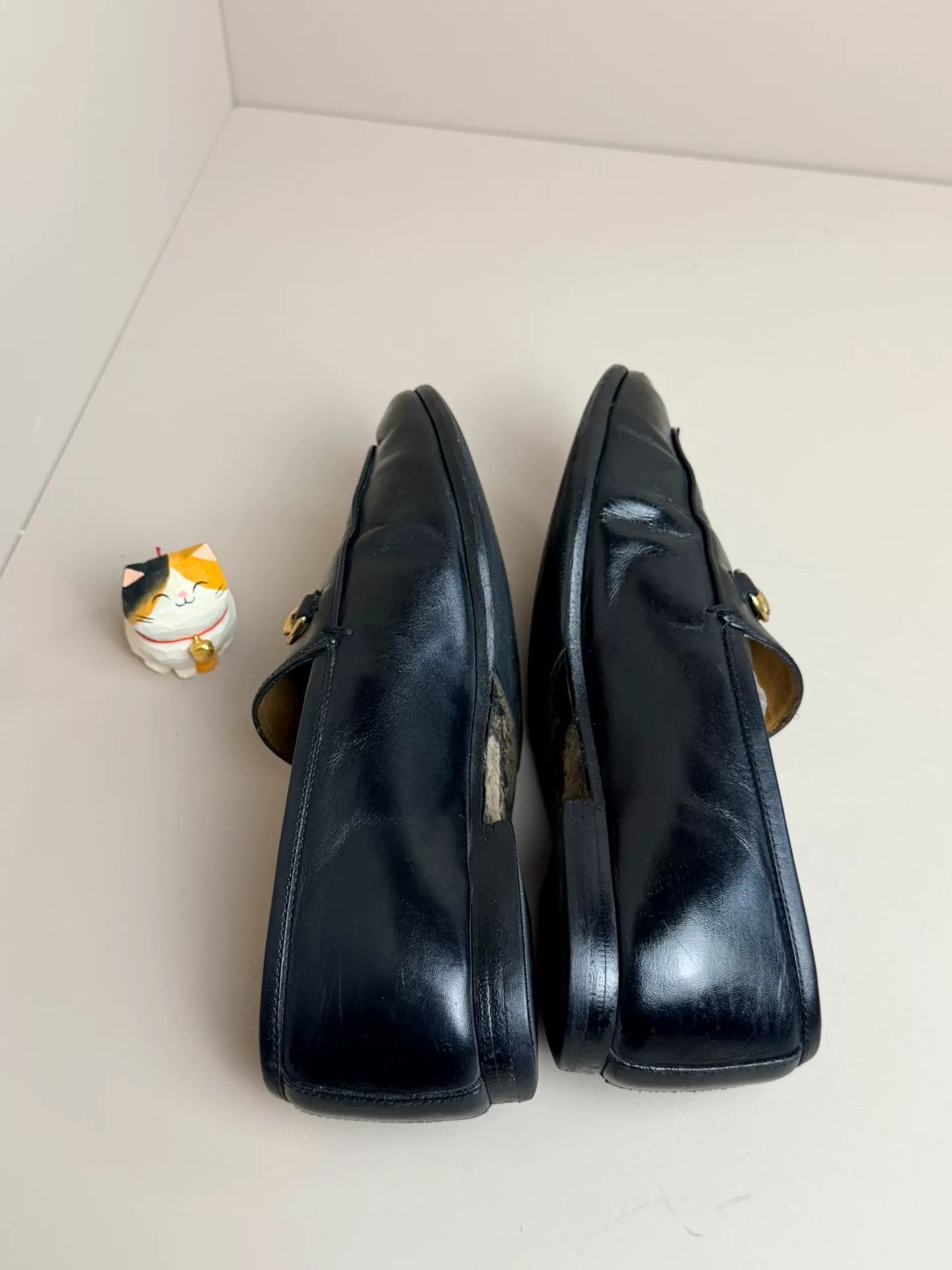 Gucci Gucci Lowtop Sneakers us_6 Women Size US 6 / IT 36 - 5 Thumbnail