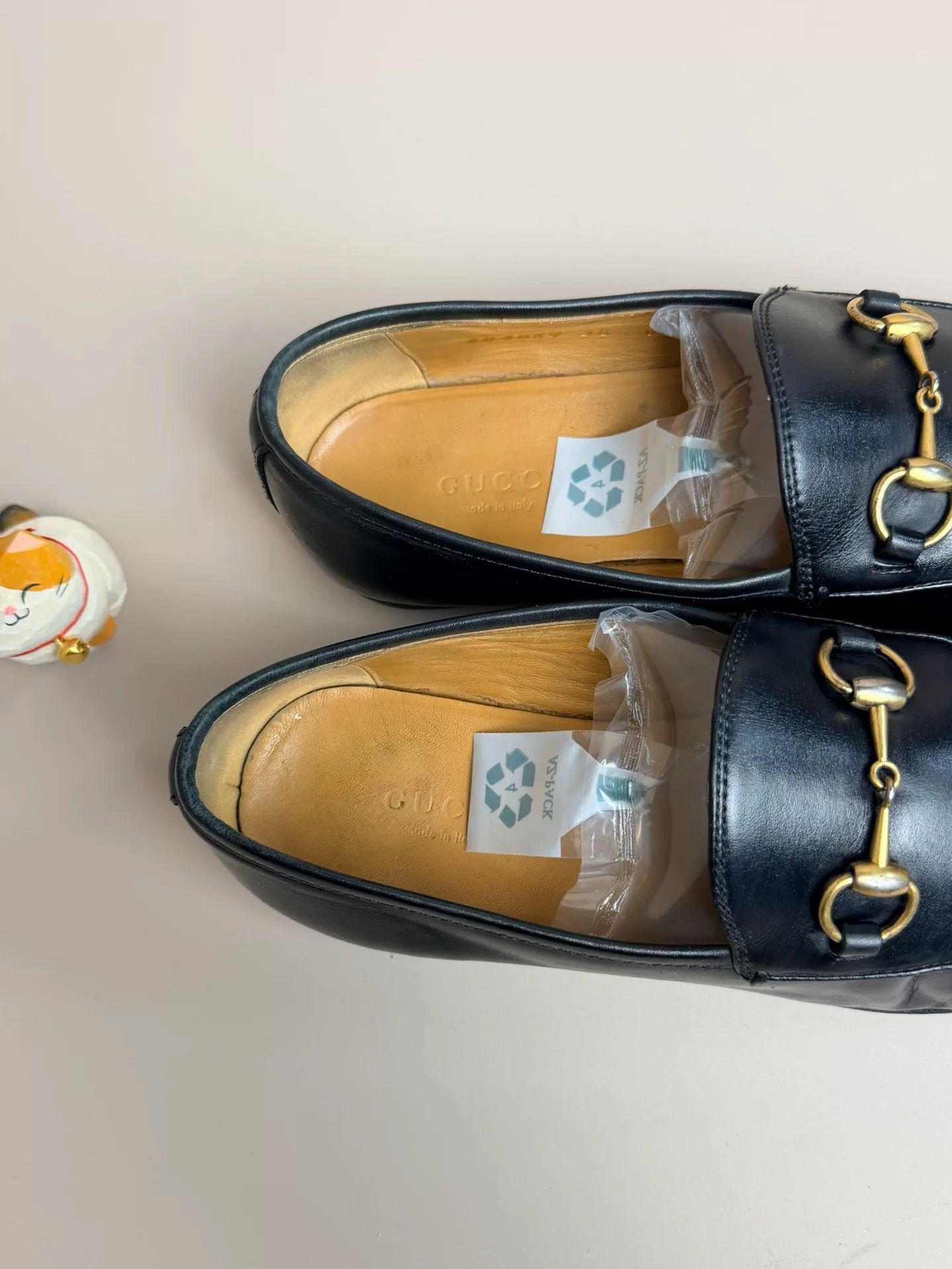 Gucci Gucci Lowtop Sneakers us_6 Women Size US 6 / IT 36 - 3 Thumbnail