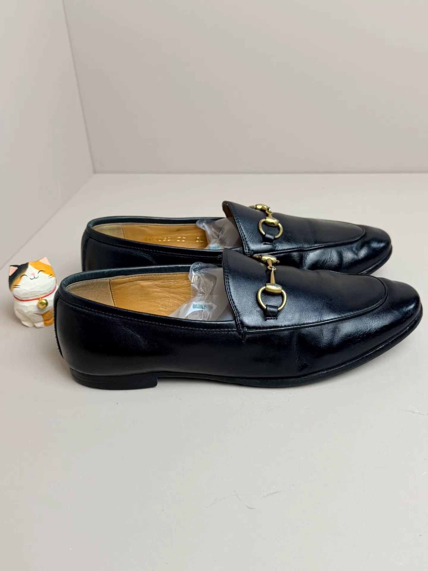Gucci Gucci Lowtop Sneakers us_6 Women Size US 6 / IT 36 - 2 Thumbnail