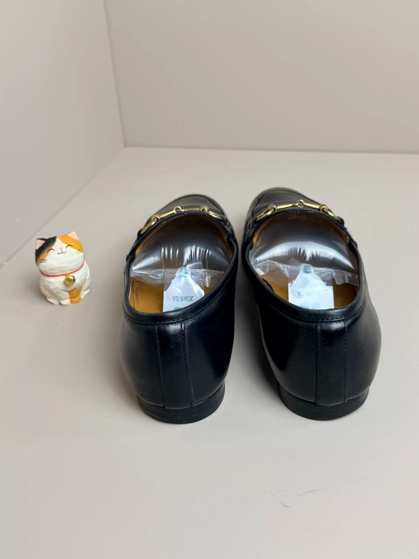 Gucci Gucci Lowtop Sneakers us_6 Women Size US 6 / IT 36 - 4 Thumbnail