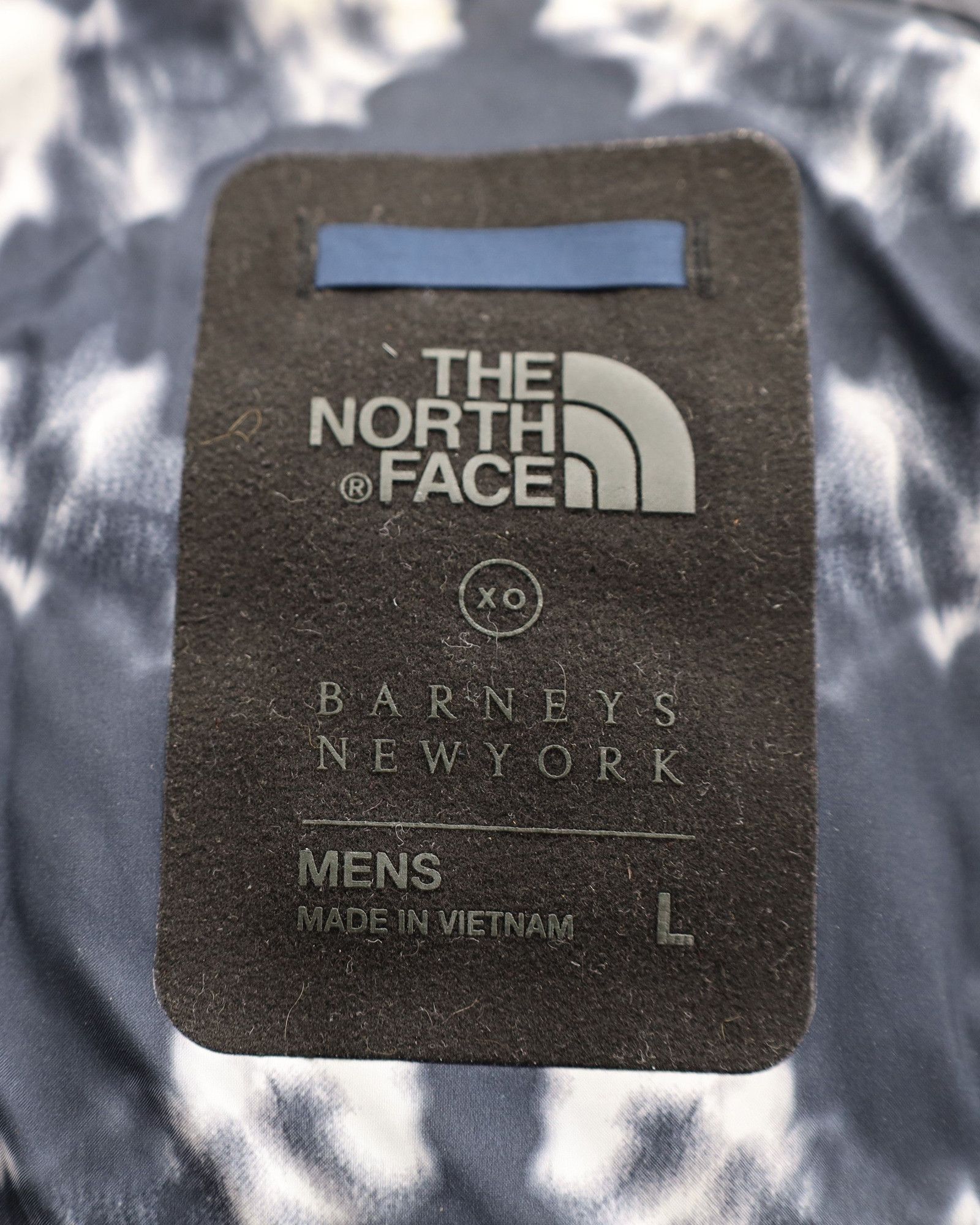 The North Face The North Face x Barney's XO Softshell Hooded Jacket in Blac Size US M / EU 48-50 / 2 - 3 Thumbnail
