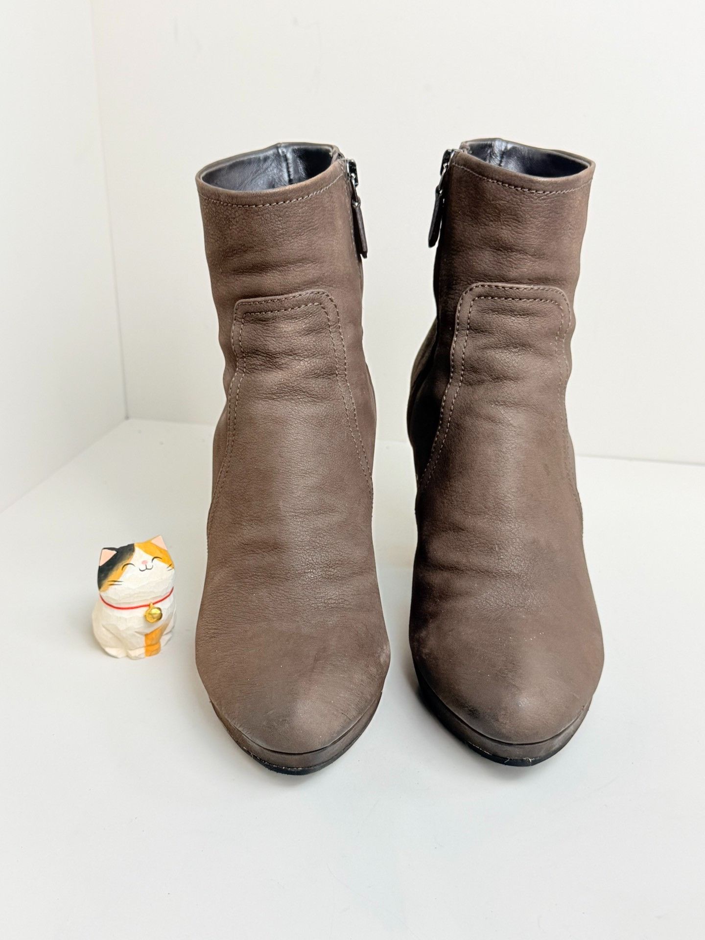 Prada Prada Boots us_8 Women Size US 8 / IT 38 - 3 Thumbnail