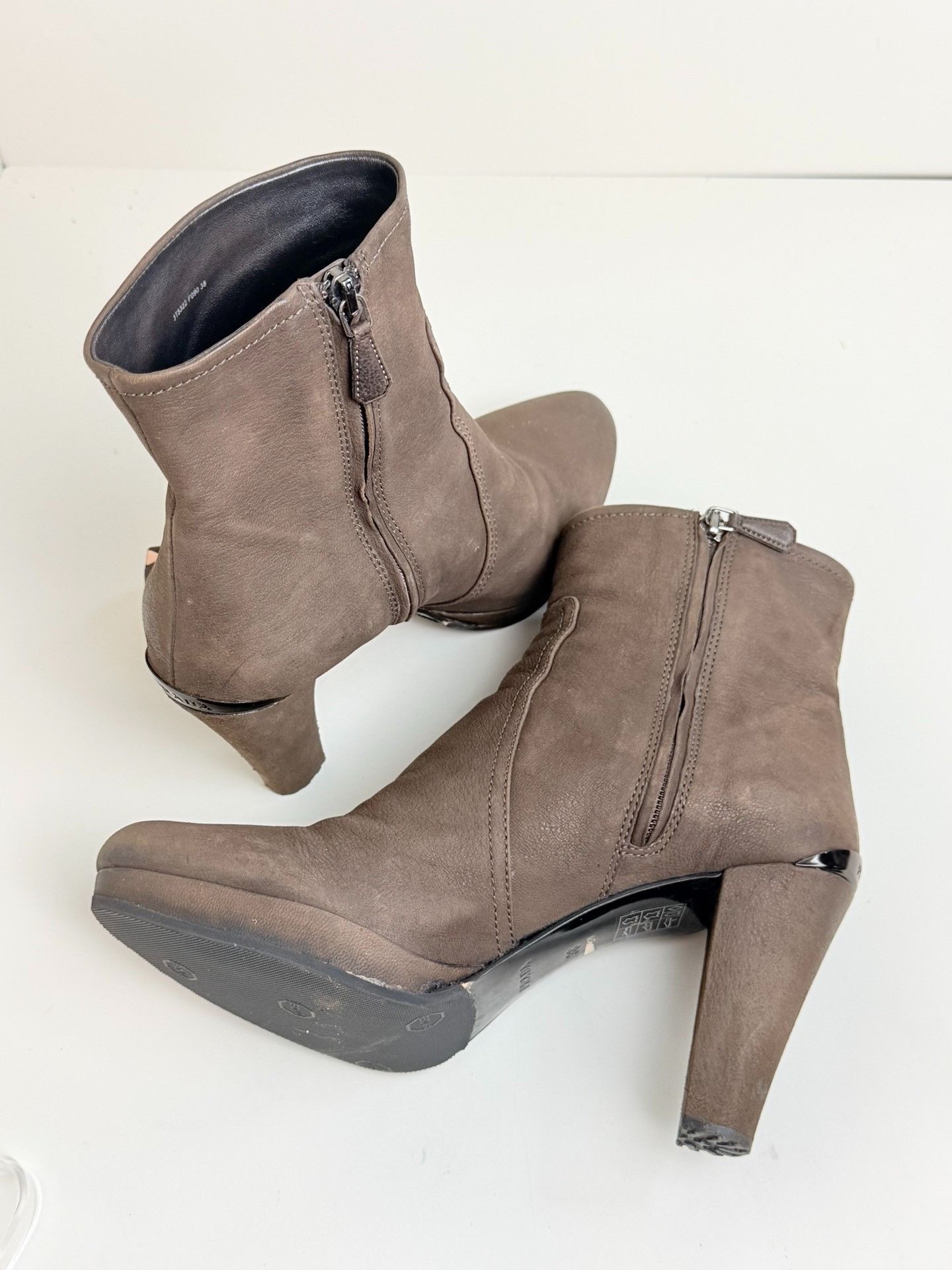 Prada Prada Boots us_8 Women Size US 8 / IT 38 - 5 Thumbnail