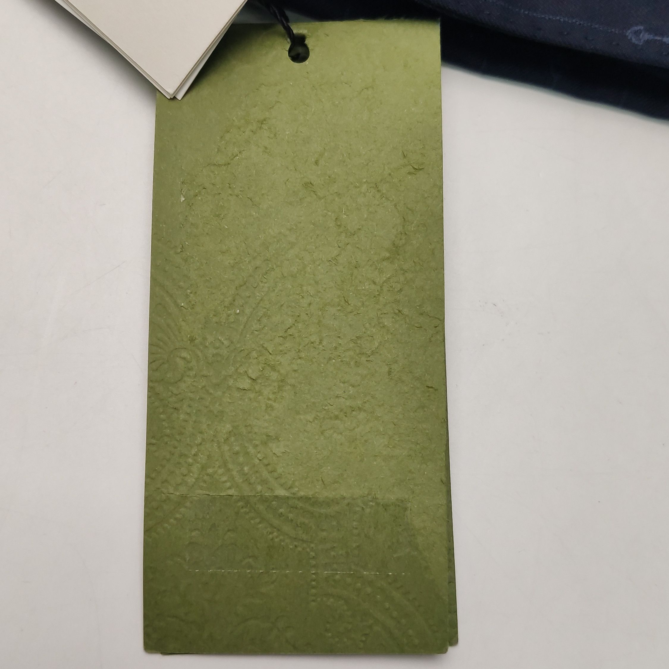 Gucci Gucci Monogram Double Breasted Blazer Size 34R Size 34R - 10 Thumbnail