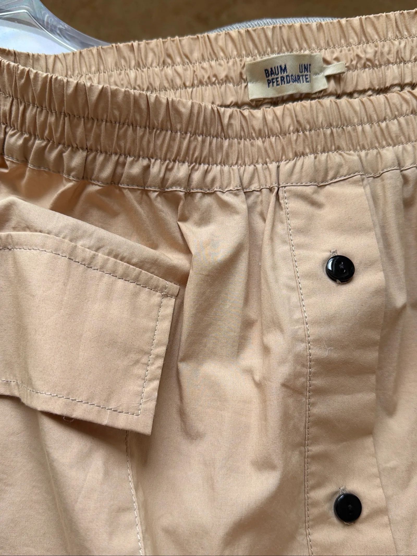 Baum und Pferdgarten Baum und Pferdgarten Skirt Size 25" / US 0 / IT 36 - 3 Thumbnail