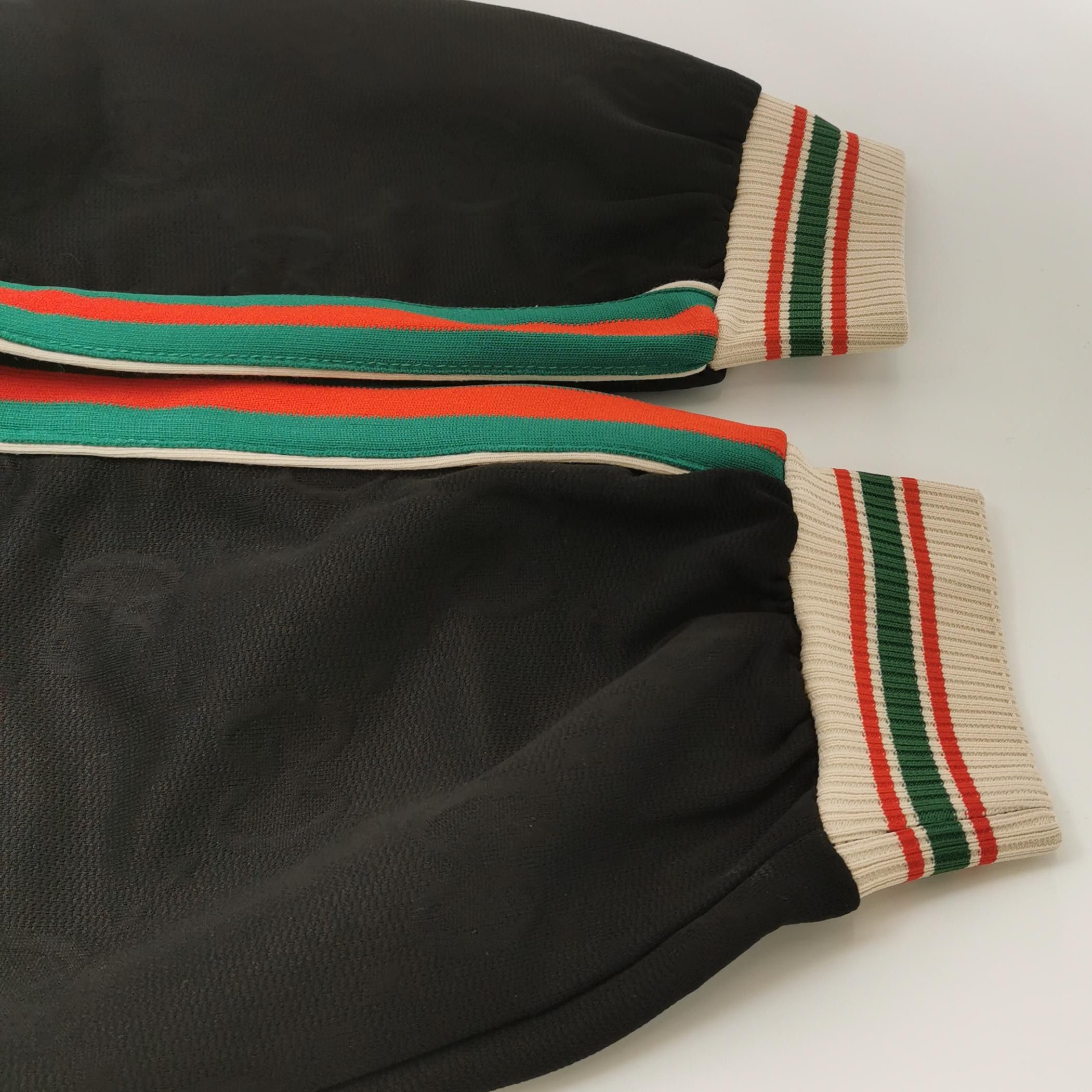 Gucci Gucci Side Stripe Track Pants Size S Size US 30 / EU 46 - 3 Thumbnail