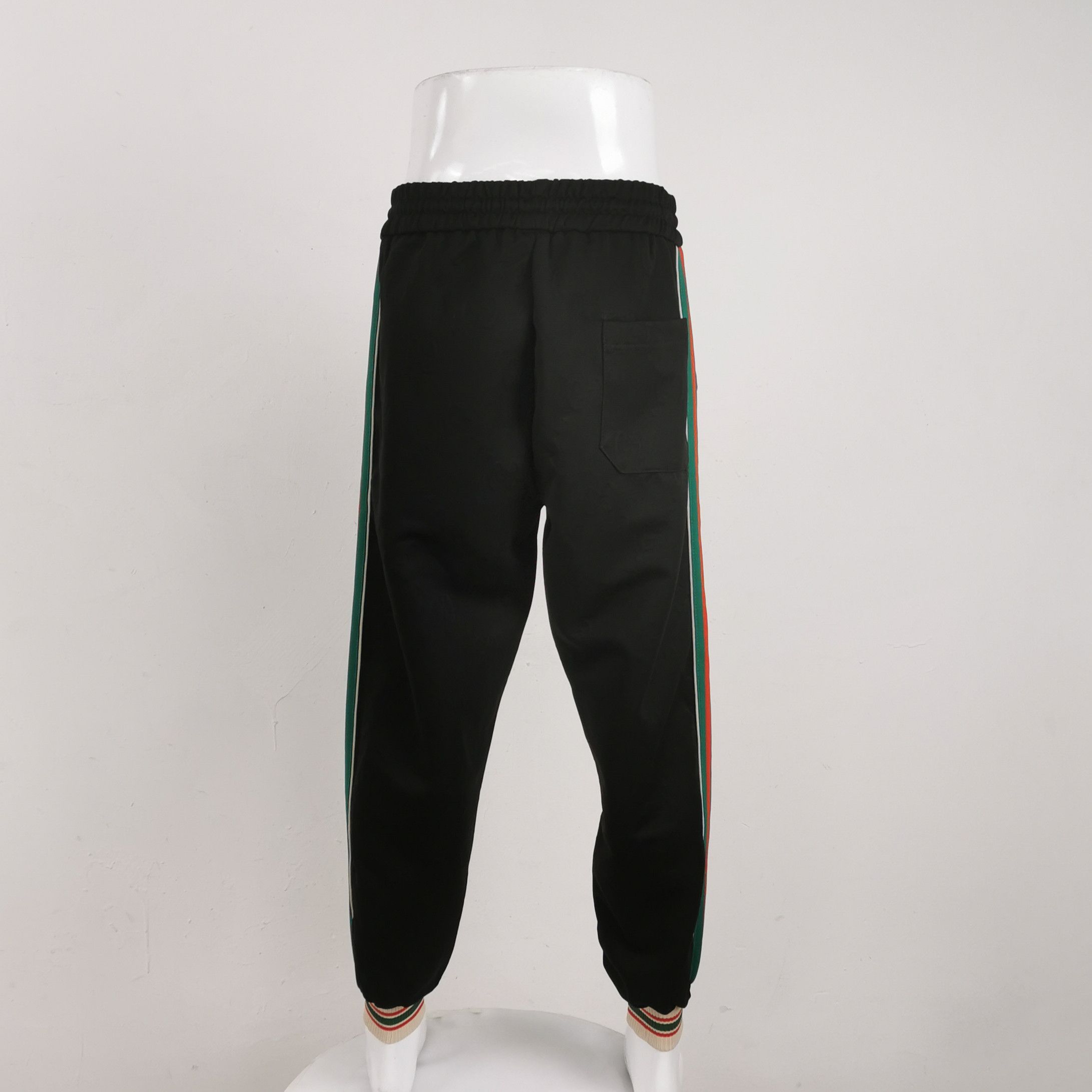Gucci Gucci Side Stripe Track Pants Size S Size US 30 / EU 46 - 2 Thumbnail