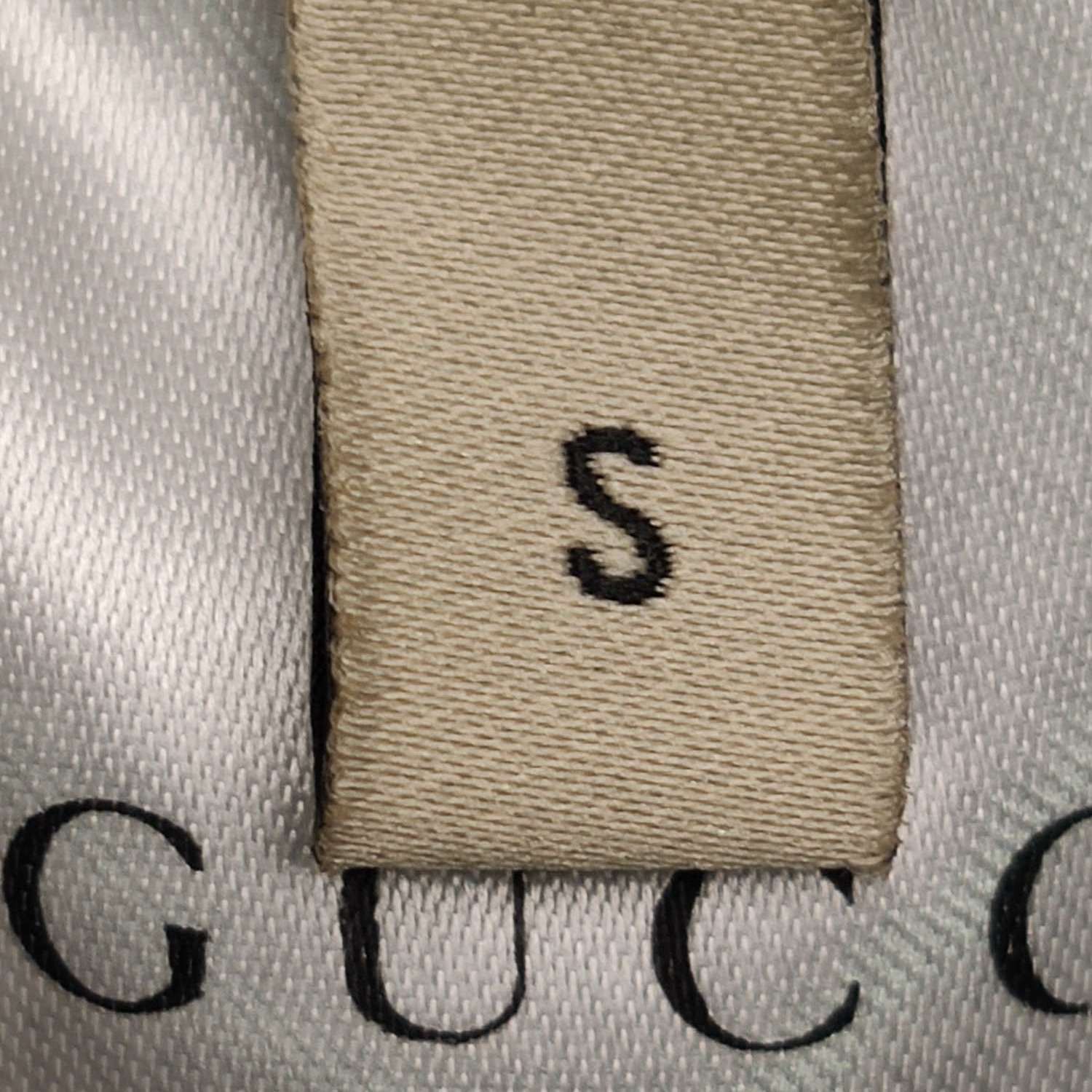 Gucci Gucci Side Stripe Track Pants Size S Size US 30 / EU 46 - 5 Thumbnail