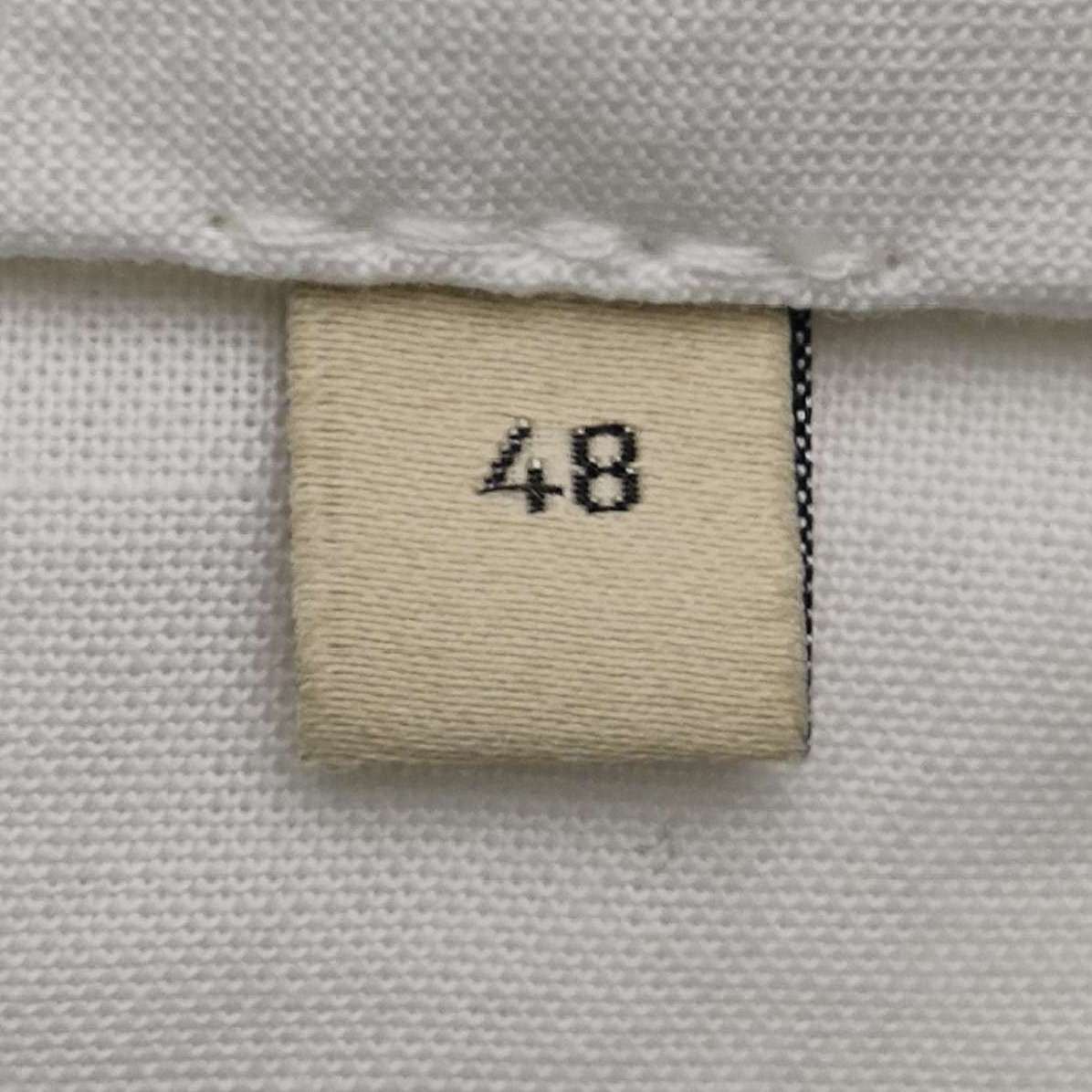 Gucci Gucci Beige Cotton Cargo Shorts Size 48 Size US 32 / EU 48 - 6 Thumbnail