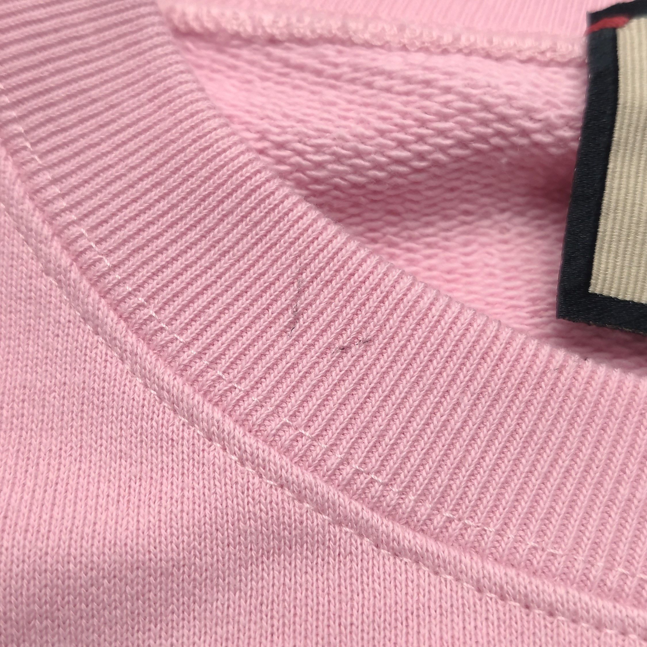 Gucci Gucci Rainbow Star Interlocking G Sweatshirt S Size US S / EU 44-46 / 1 - 10 Thumbnail