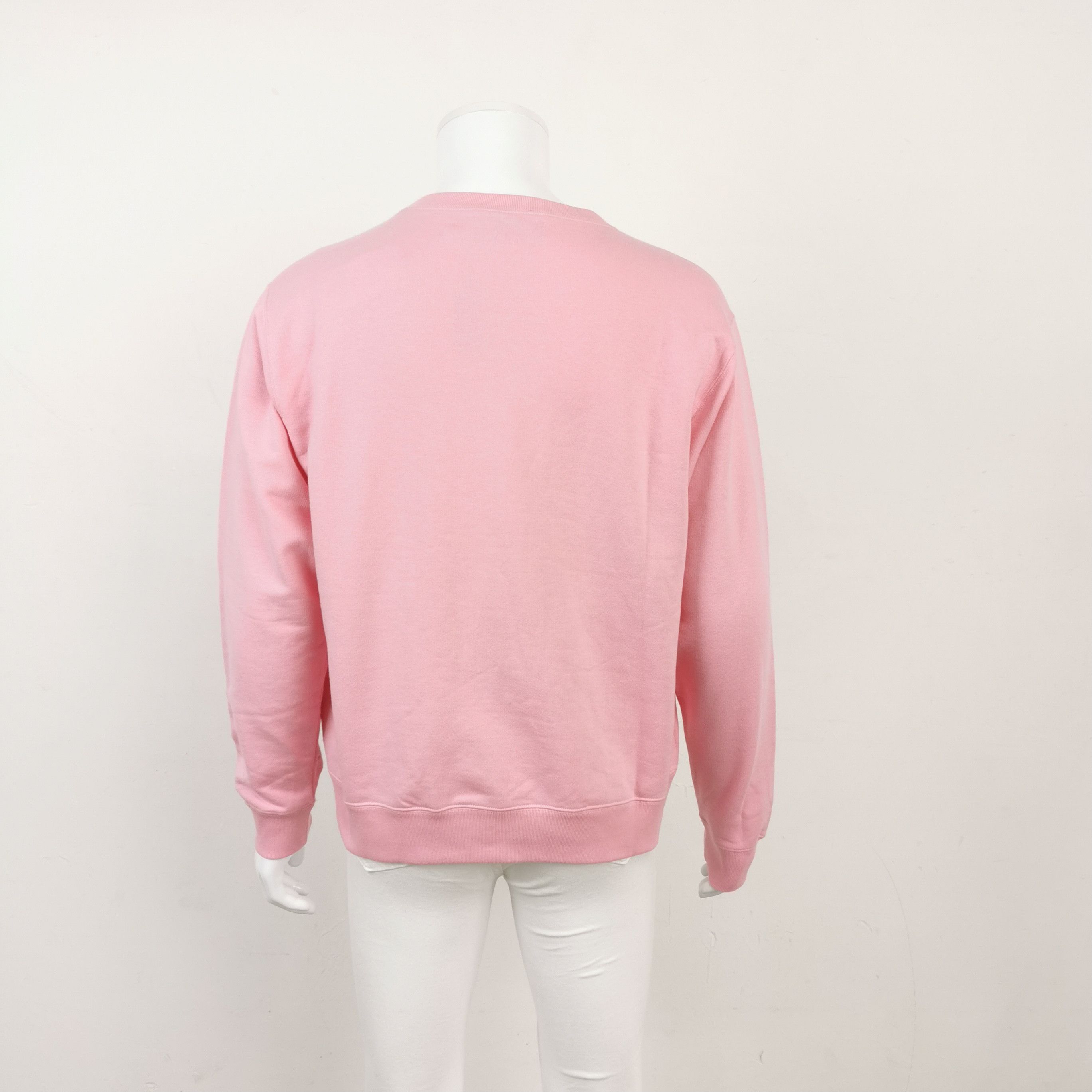 Gucci Gucci Rainbow Star Interlocking G Sweatshirt S Size US S / EU 44-46 / 1 - 2 Thumbnail
