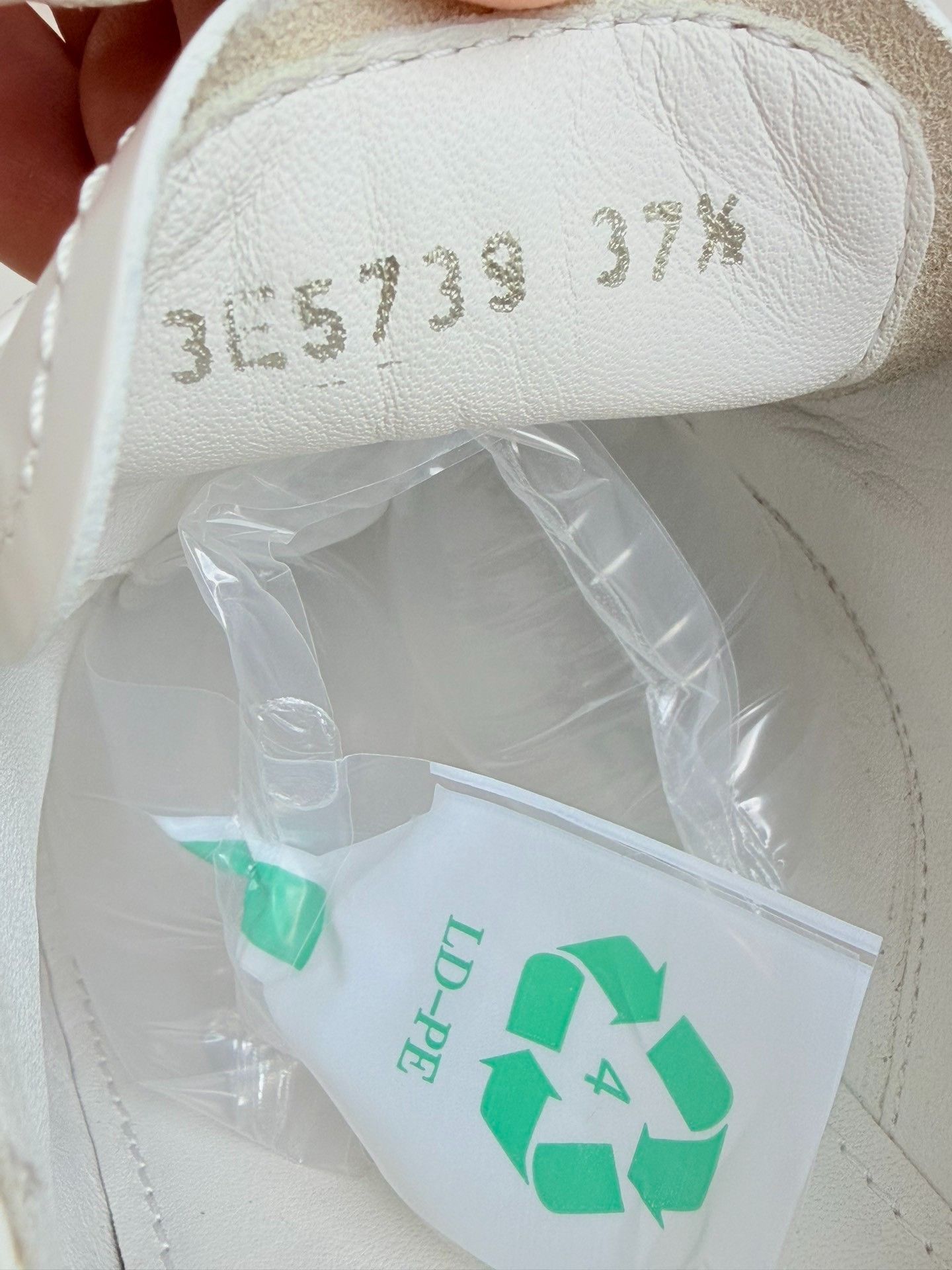 Prada Prada Casual Lowtop Sneakers us_7-5 Women Size US 7.5 / IT 37.5 - 5 Thumbnail