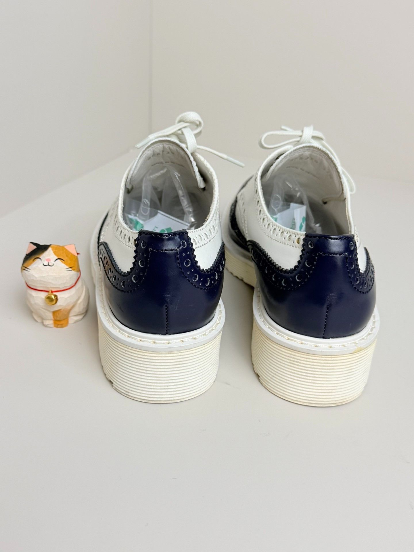 Prada Prada Casual Lowtop Sneakers us_7-5 Women Size US 7.5 / IT 37.5 - 4 Thumbnail