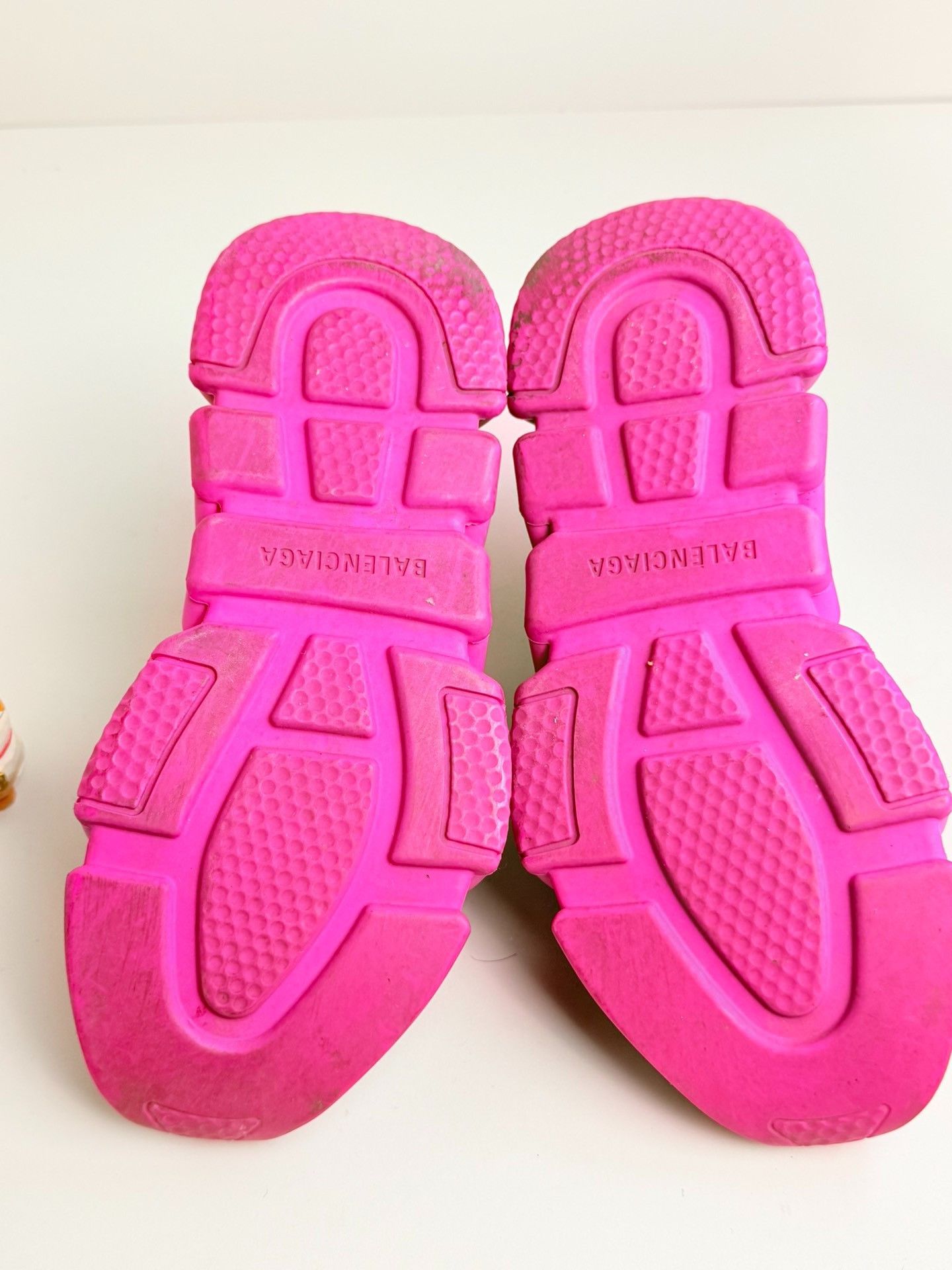 Balenciaga Balenciaga Hitop Sneakers us_7 Women Size US 7 / IT 37 - 5 Thumbnail