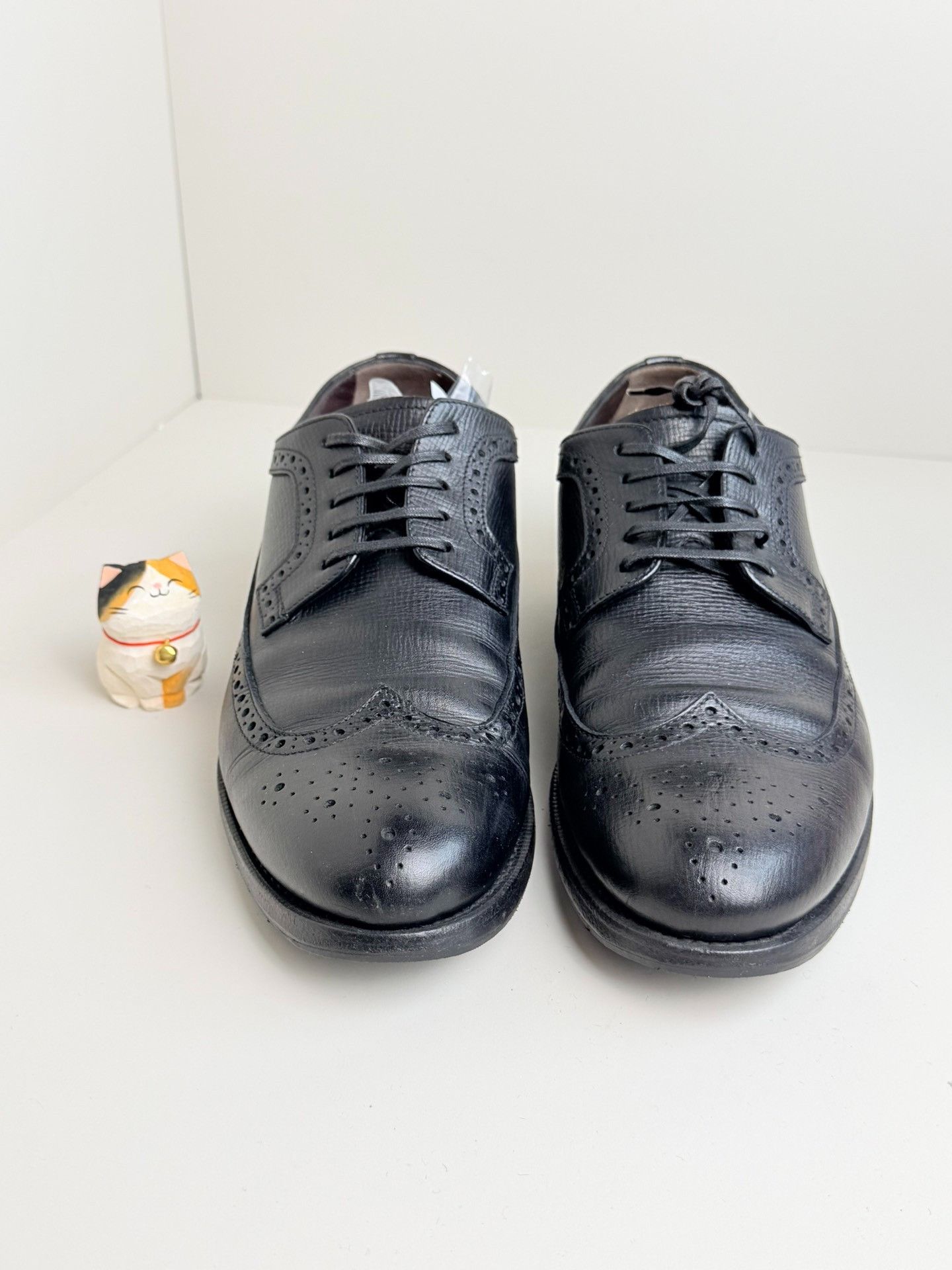 Ermenegildo Zegna Ermenegildo Zegna Premium Lowtop Sneakers 7 Men Size US 7 / EU 40 - 3 Thumbnail
