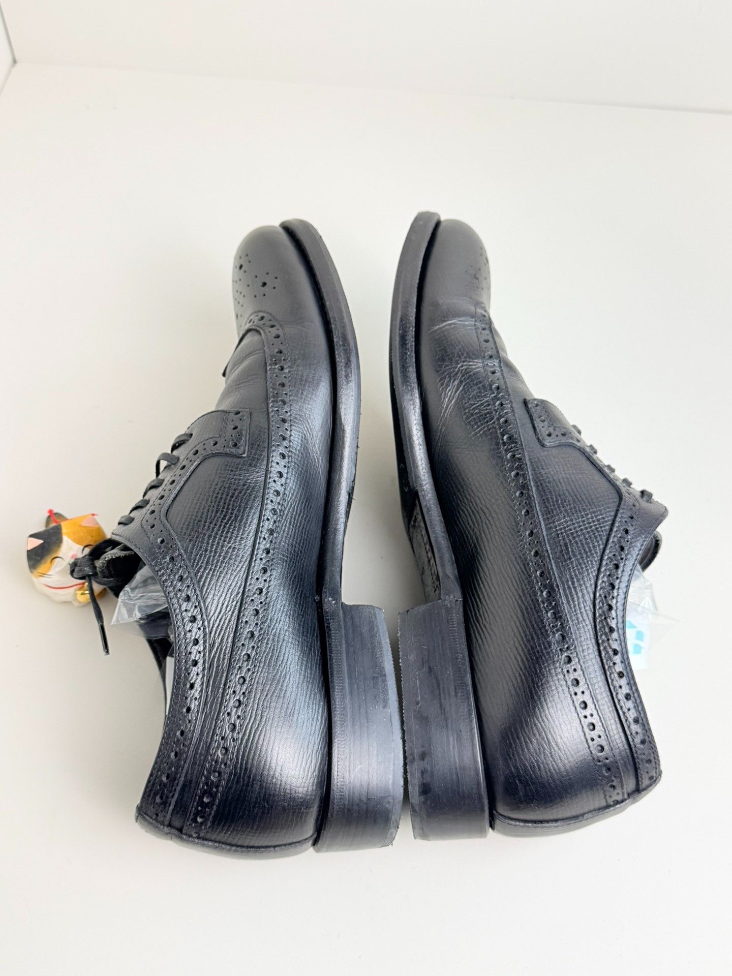 Ermenegildo Zegna Ermenegildo Zegna Premium Lowtop Sneakers 7 Men Size US 7 / EU 40 - 5 Thumbnail