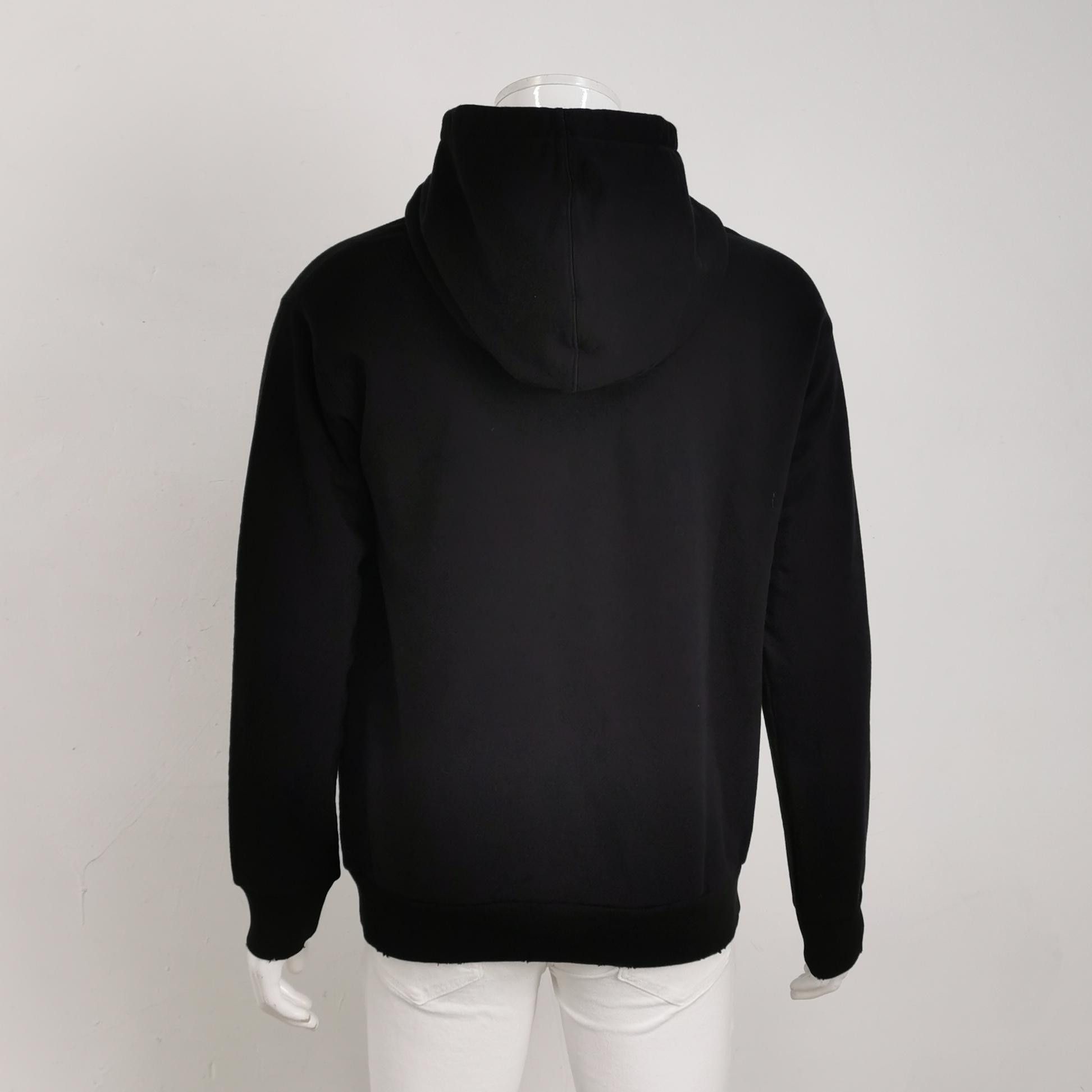 Gucci Gucci x Disney Donald Duck Hoodie XS Size US XS / EU 42 / 0 - 2 Thumbnail