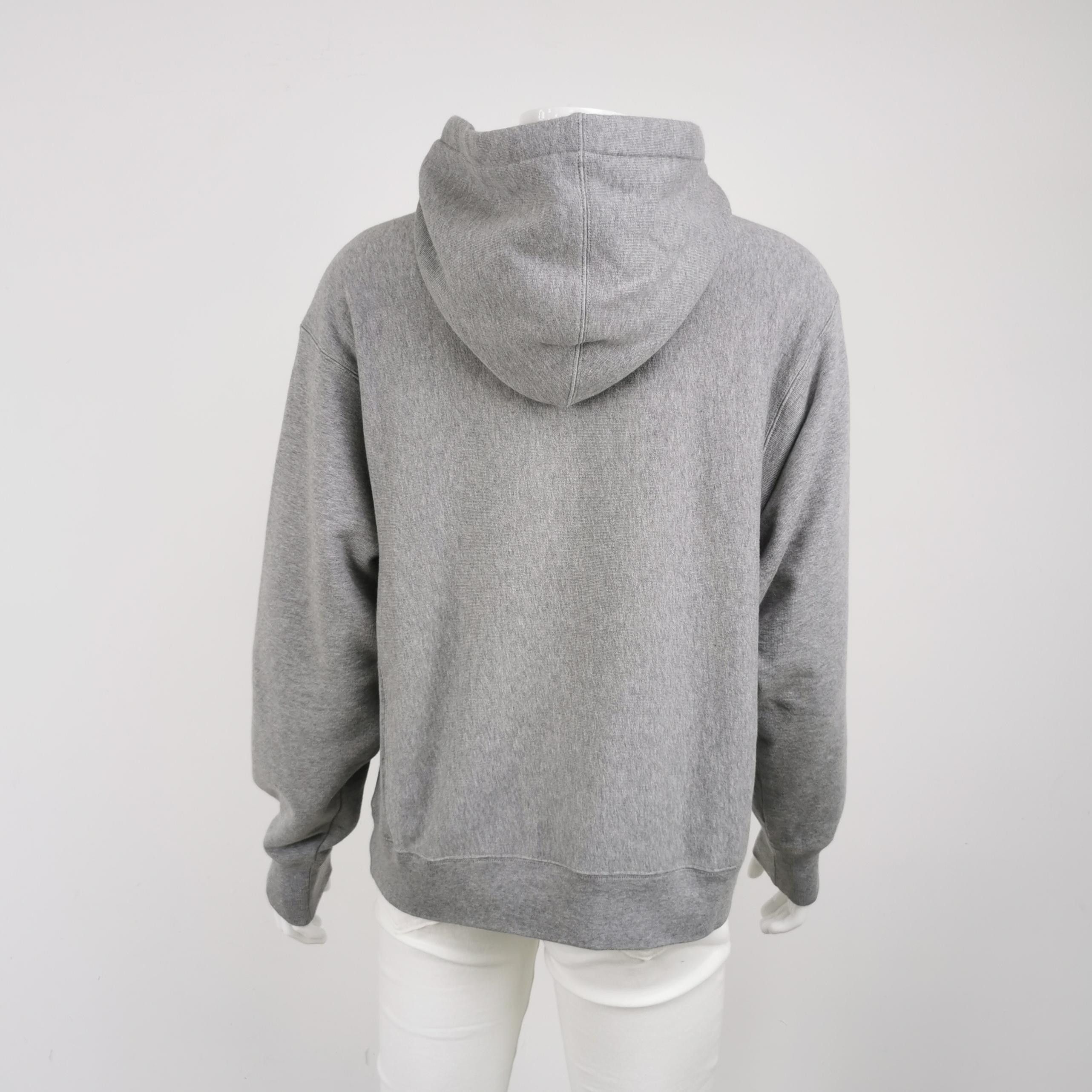 Gucci Gucci The Face Print Hoodie XS Size US XS / EU 42 / 0 - 3 Thumbnail
