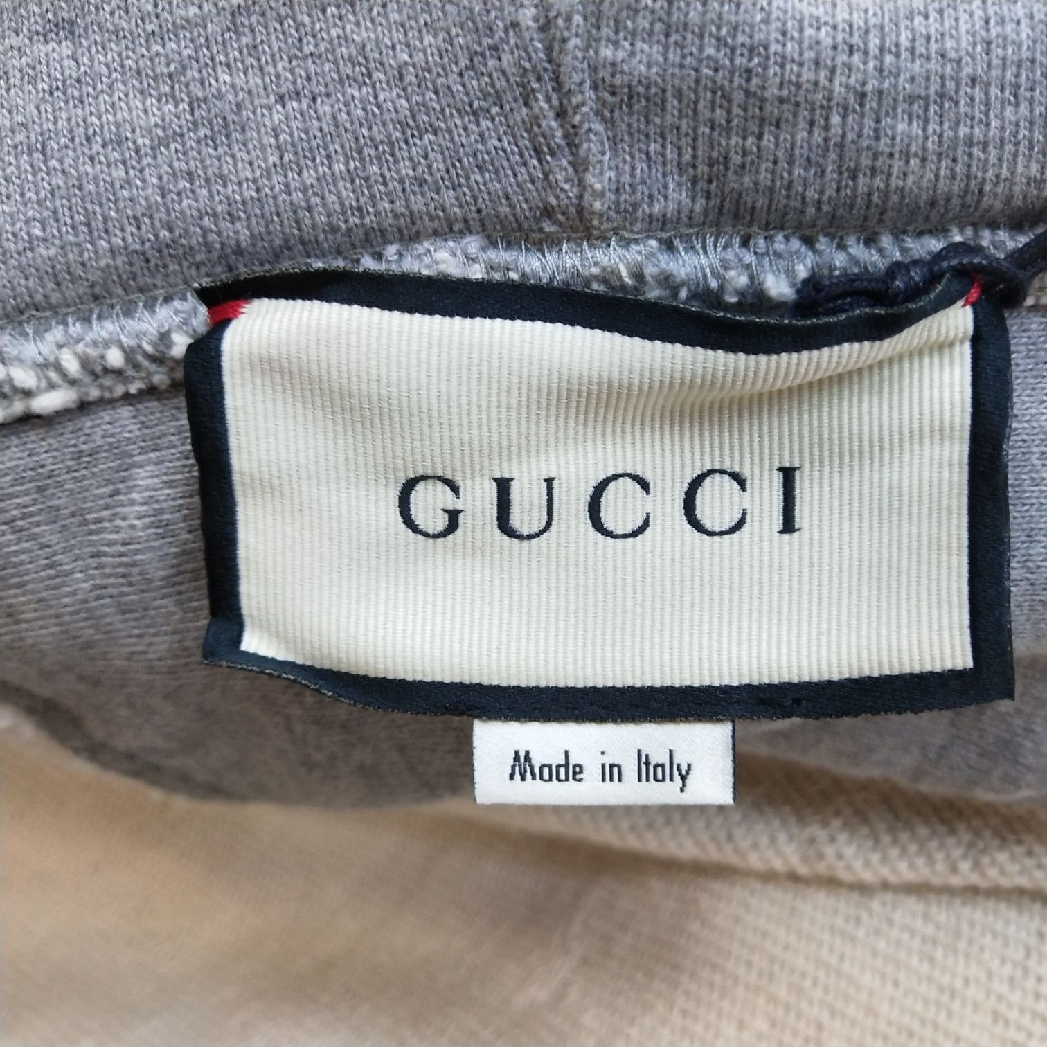 Gucci Gucci The Face Print Hoodie XS Size US XS / EU 42 / 0 - 6 Thumbnail