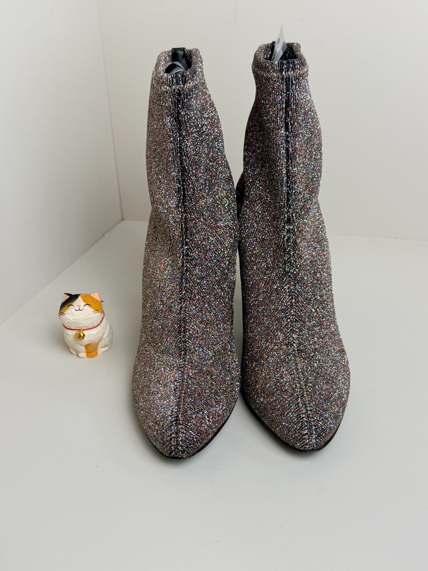 Giuseppe Zanotti Giuseppe Zanotti Boots us_5-5 Women Size US 5.5 / IT 35.5 - 3 Thumbnail