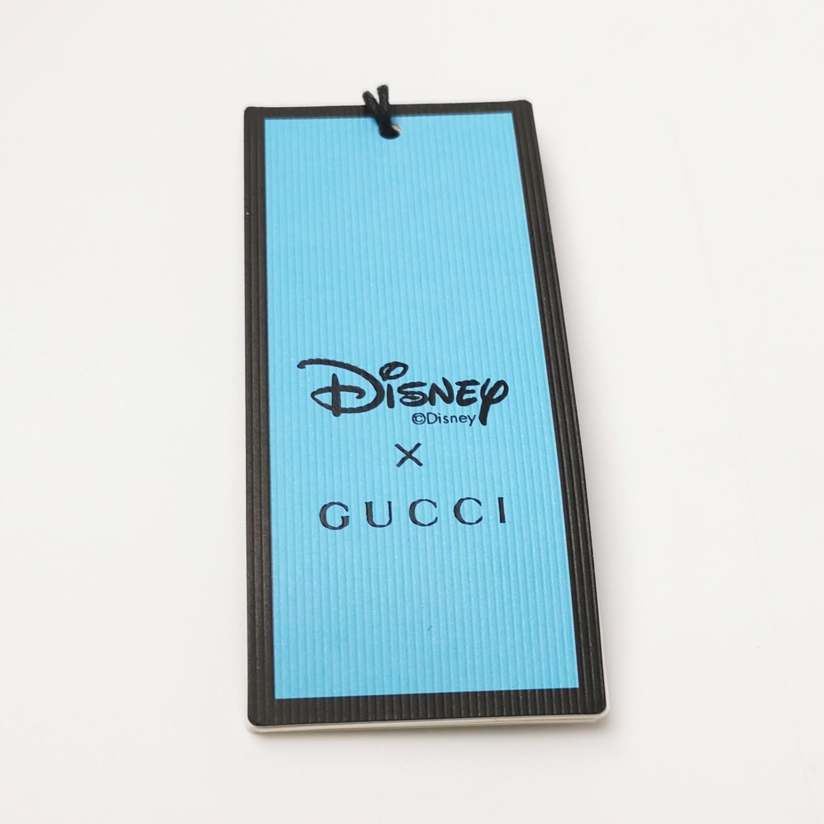 Gucci Gucci x Disney Donald Duck Sweatshirt XS Size US XS / EU 42 / 0 - 5 Thumbnail