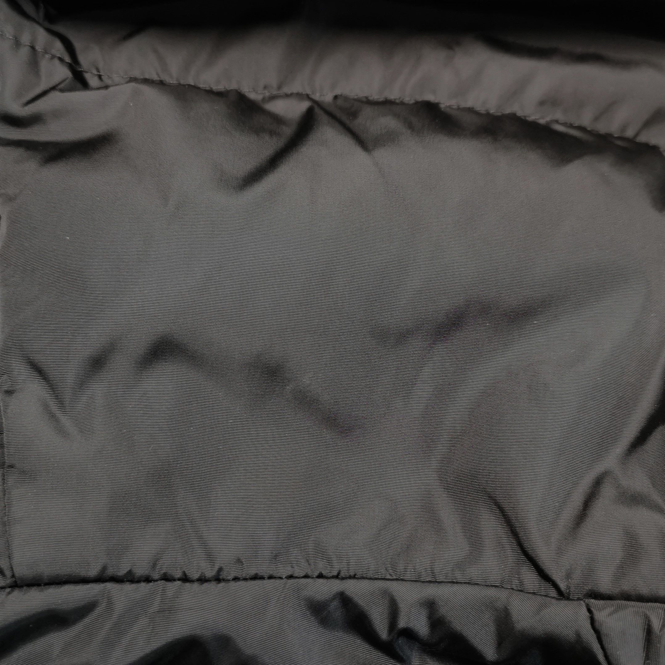 Gucci Gucci GG Monogram LOVED Bee Down Jacket 46 Size US S / EU 44-46 / 1 - 9 Thumbnail