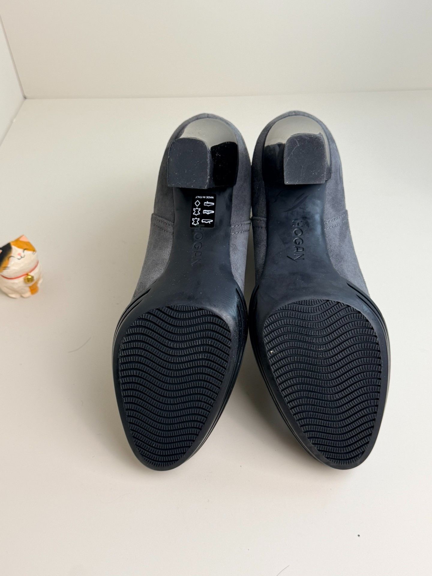 Hogan Hogan Retro Boots us_7 Women Size US 7 / IT 37 - 5 Thumbnail