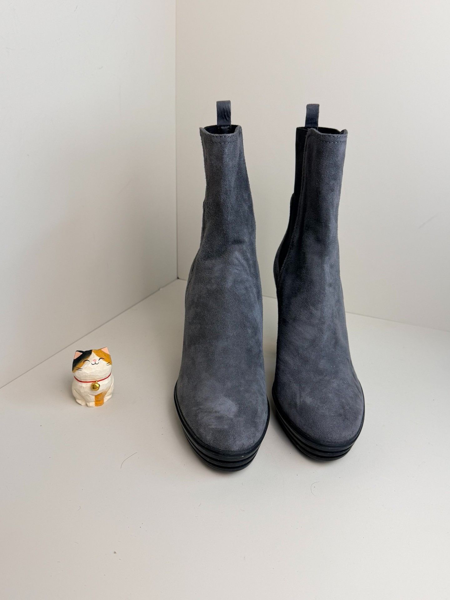 Hogan Hogan Retro Boots us_7 Women Size US 7 / IT 37 - 3 Thumbnail