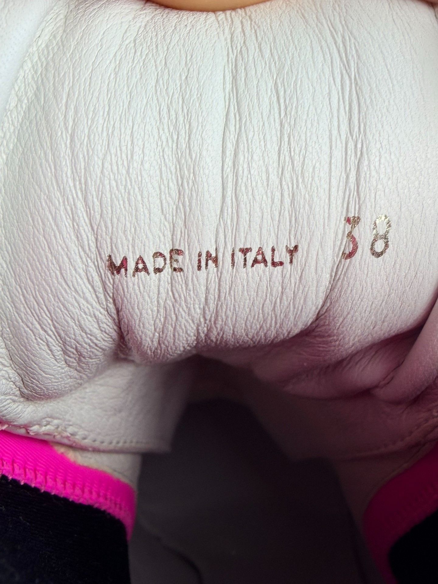 Prada Prada Pink Boots us_8 Women Size US 8 / IT 38 - 5 Thumbnail