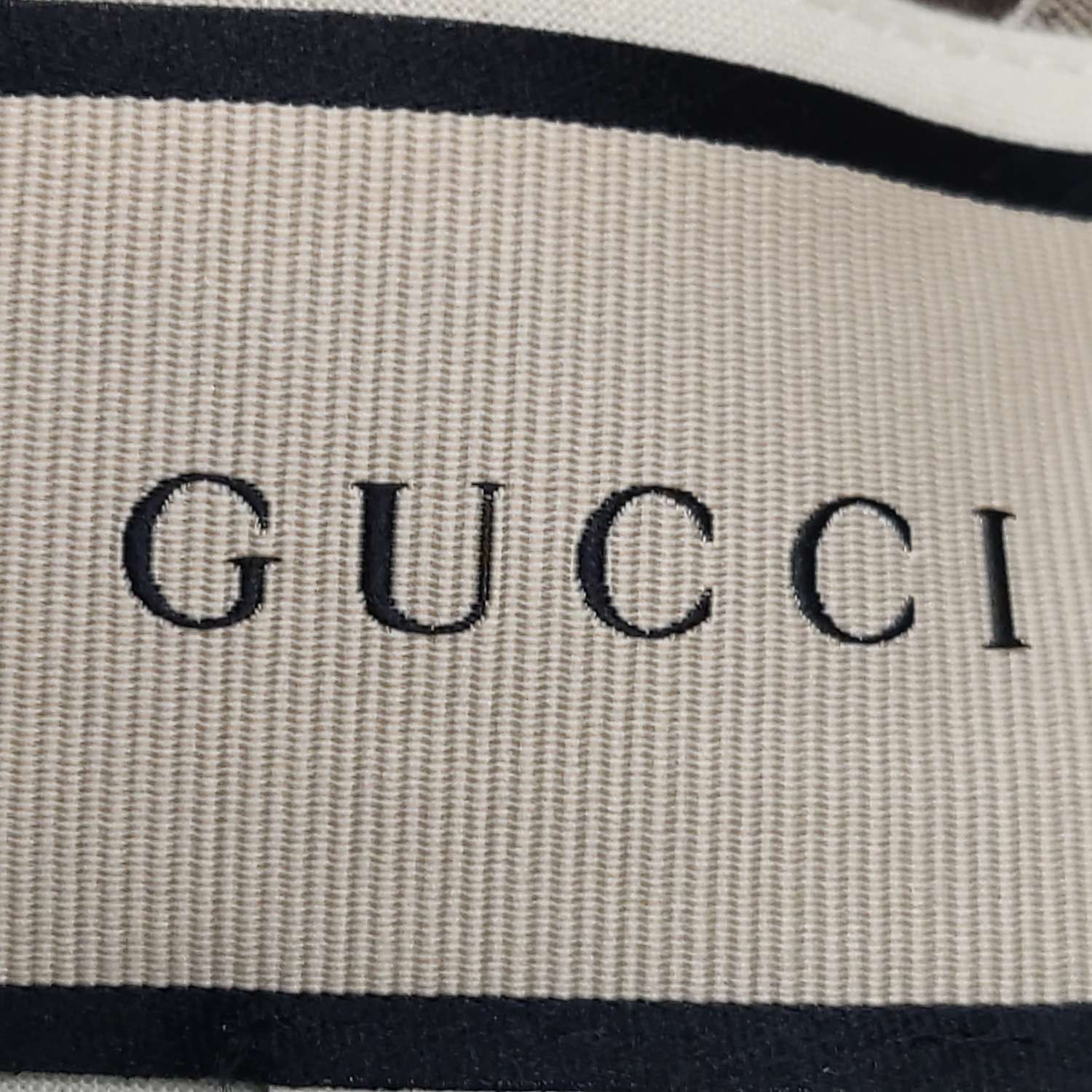 Gucci Gucci Horsebit Pattern Trousers Size 44 Size US 28 / EU 44 - 5 Thumbnail