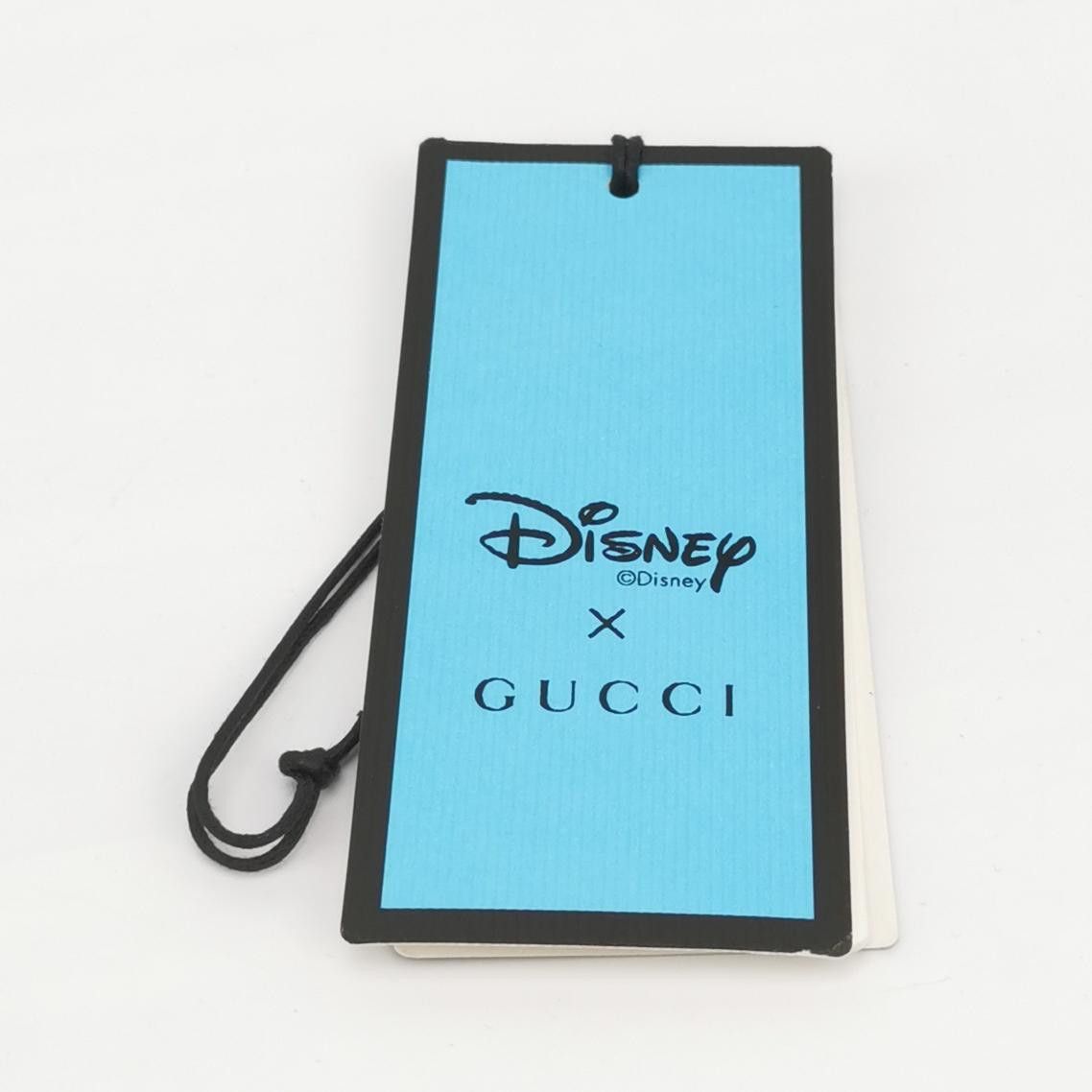 Gucci Gucci x Disney Donald Duck Print Sweatshirt XS Size US XS / EU 42 / 0 - 5 Thumbnail