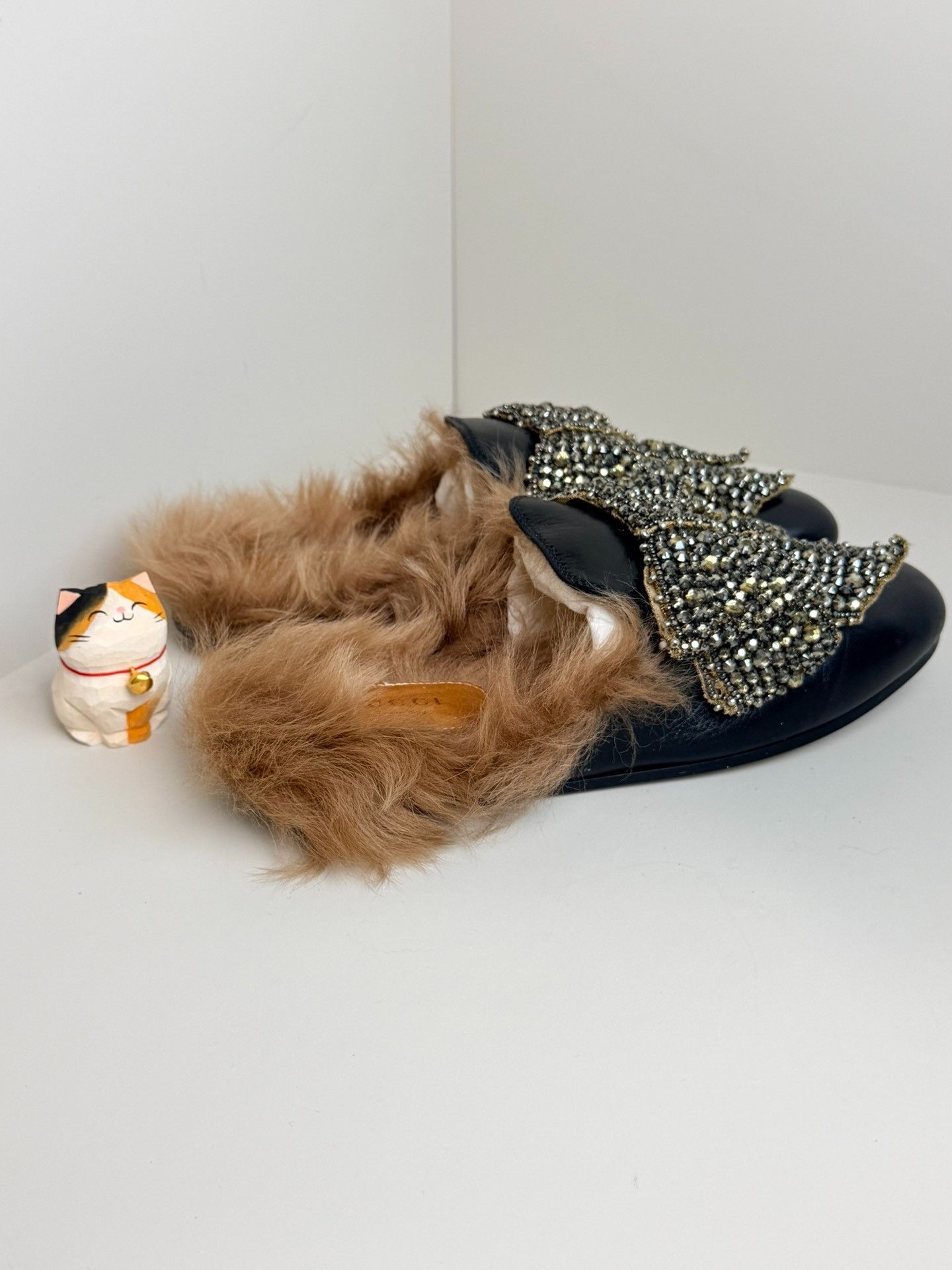 Gucci Gucci Sandals us_6-5 Women Size US 6.5 / IT 36.5 - 3 Thumbnail
